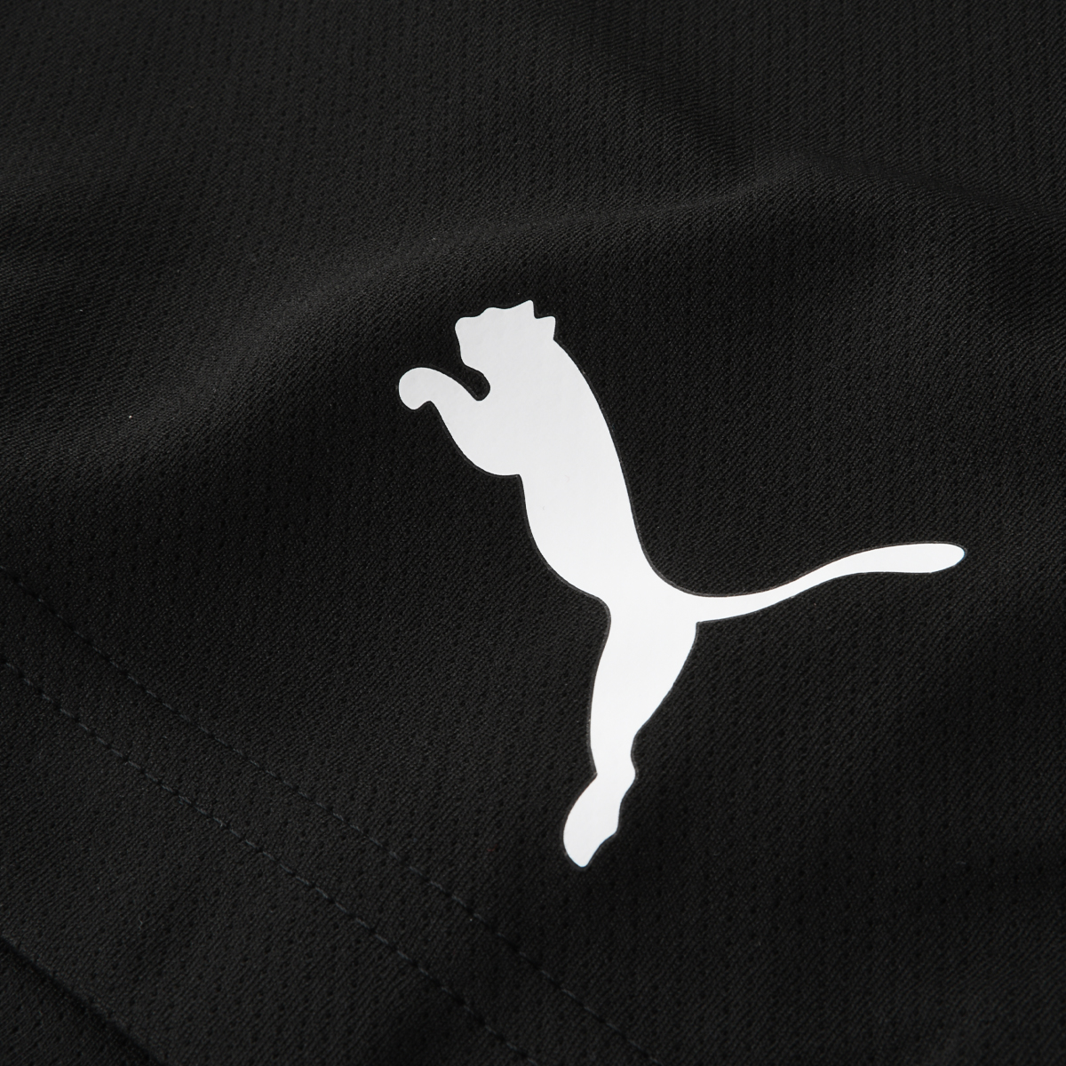 Short F&uacute;tbol Puma Individualrise Hombre,  image number null