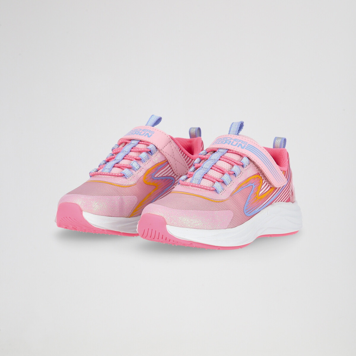 Zapatillas Skecher G-run Accelerate para Ni&ntilde;a,  image number null