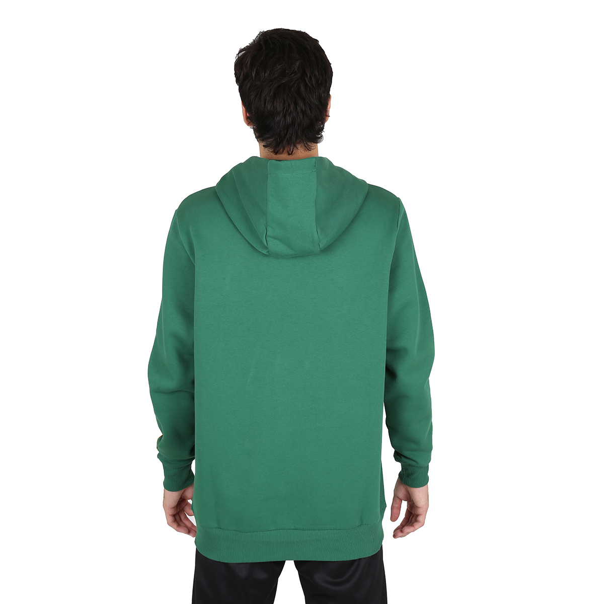 Buzo Urbano Puma Pl Graphic Hombre,  image number null