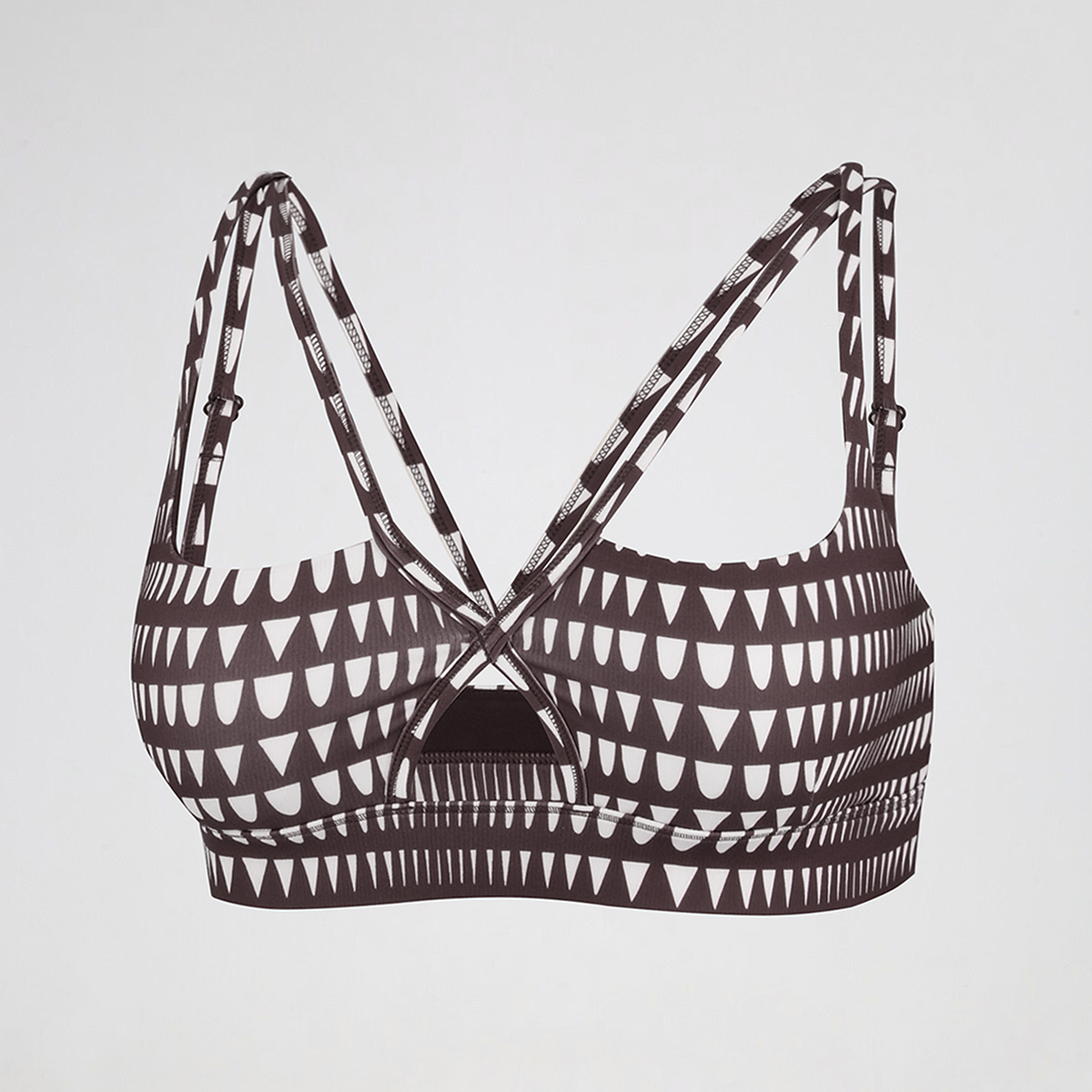 Top Puma Lemlem Low Impact Mujer,  image number null