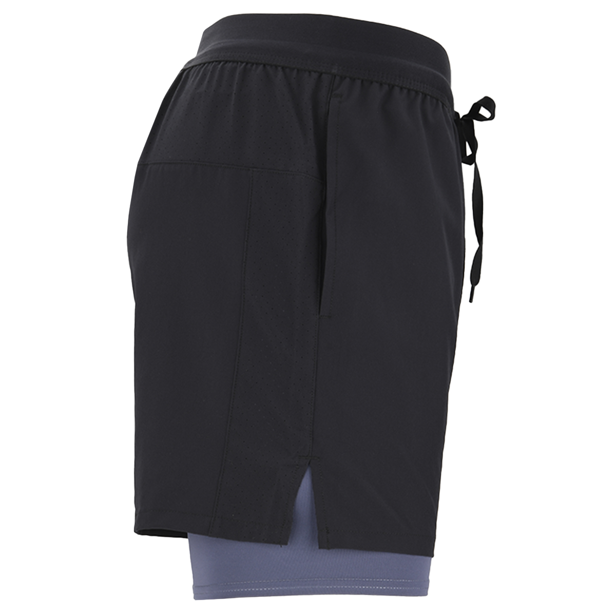 Short Running Saucony Outpace Hombre,  image number null