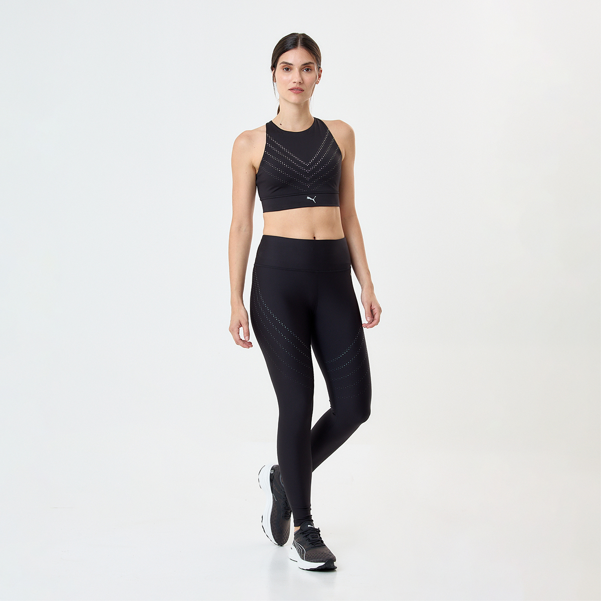 Top Running Puma PWR ULTRAFORM Mujer,  image number null