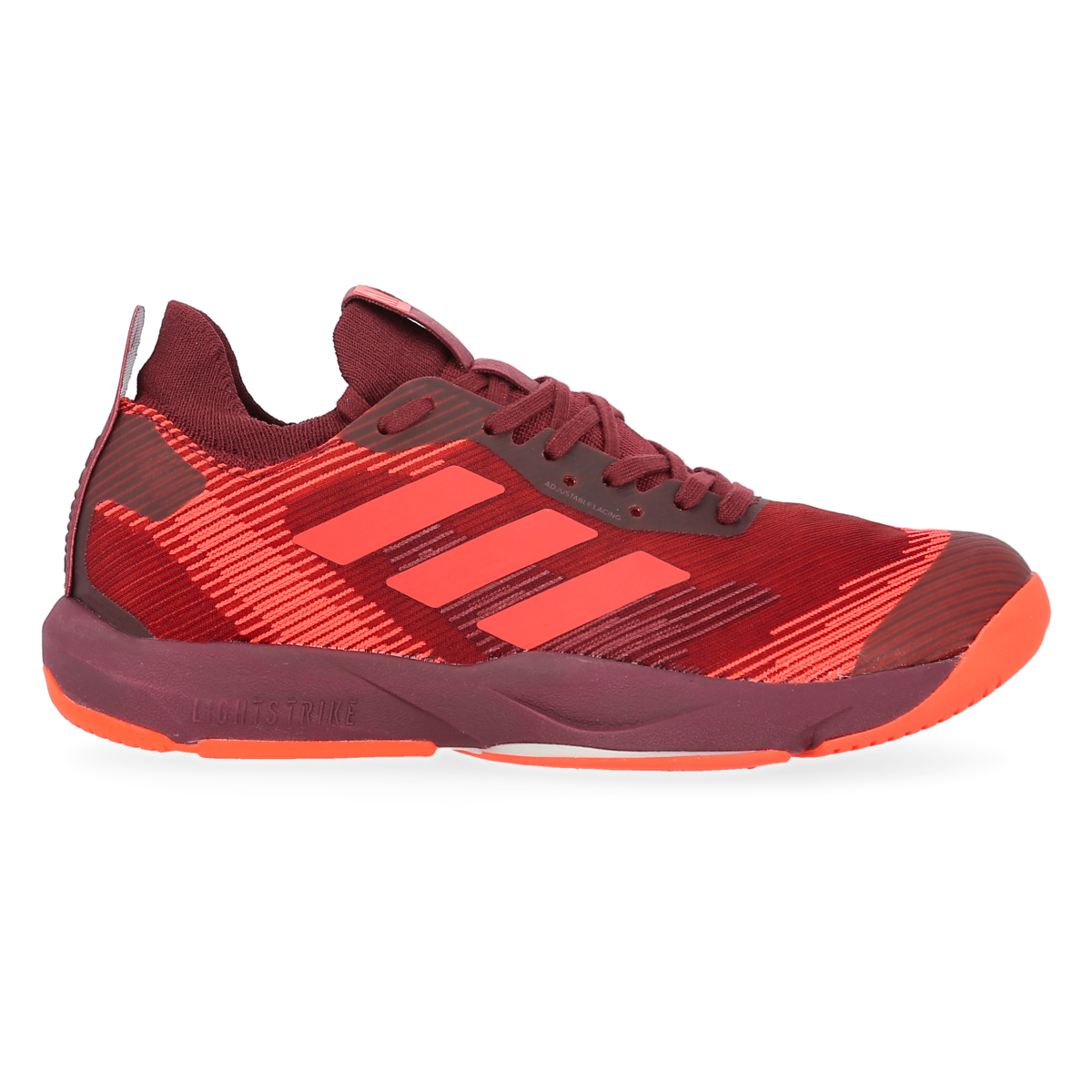 Zapatillas Entrenamiento adidas Rapidmove Adv Mujer,  image number null