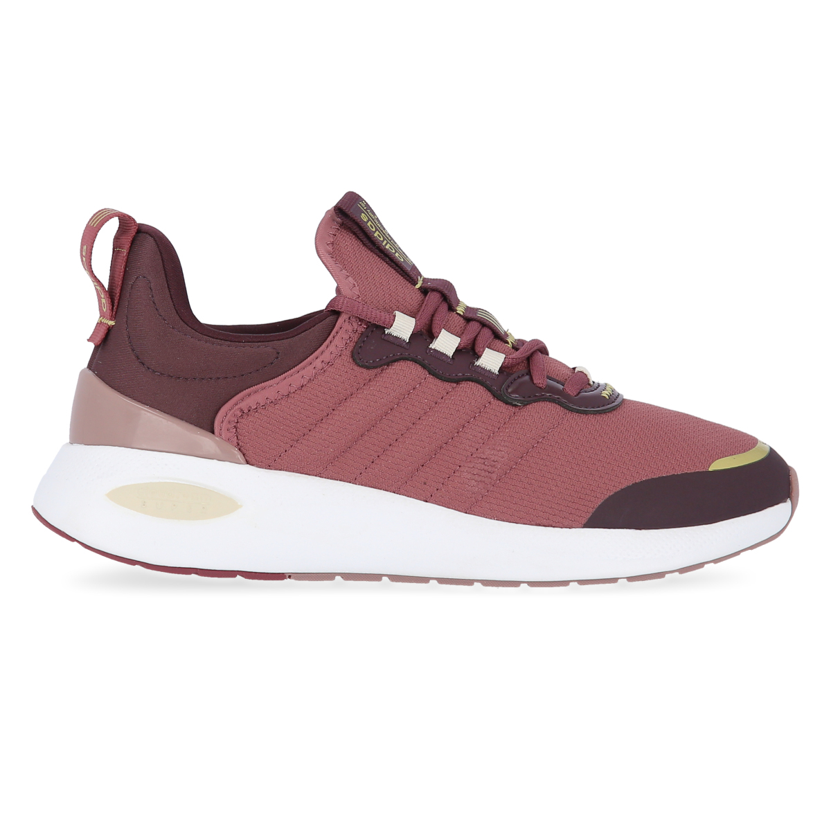 Zapatillas Running adidas Puremotion Super Mujer Dexter
