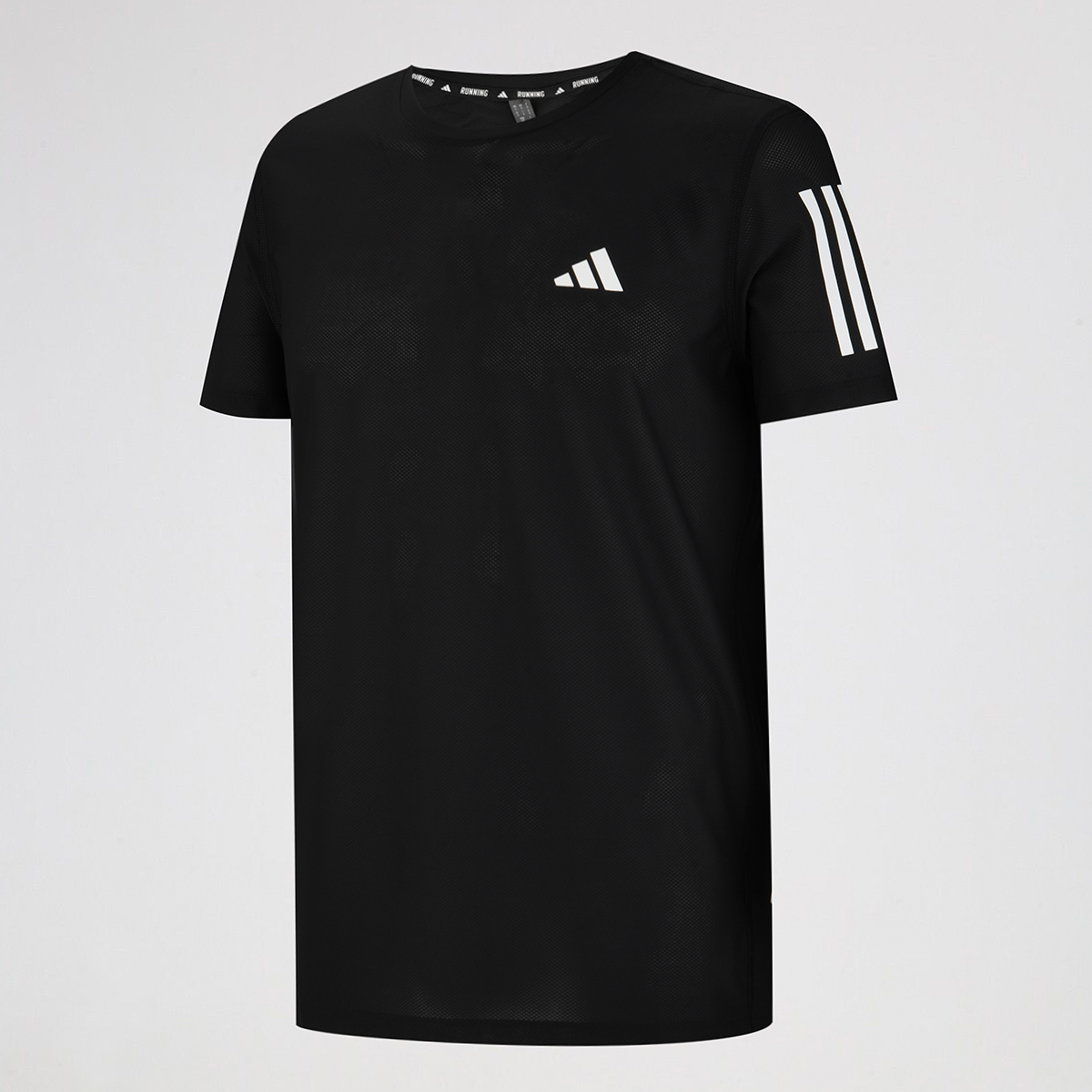 Remera Running adidas Own The Run Hombre,  image number null