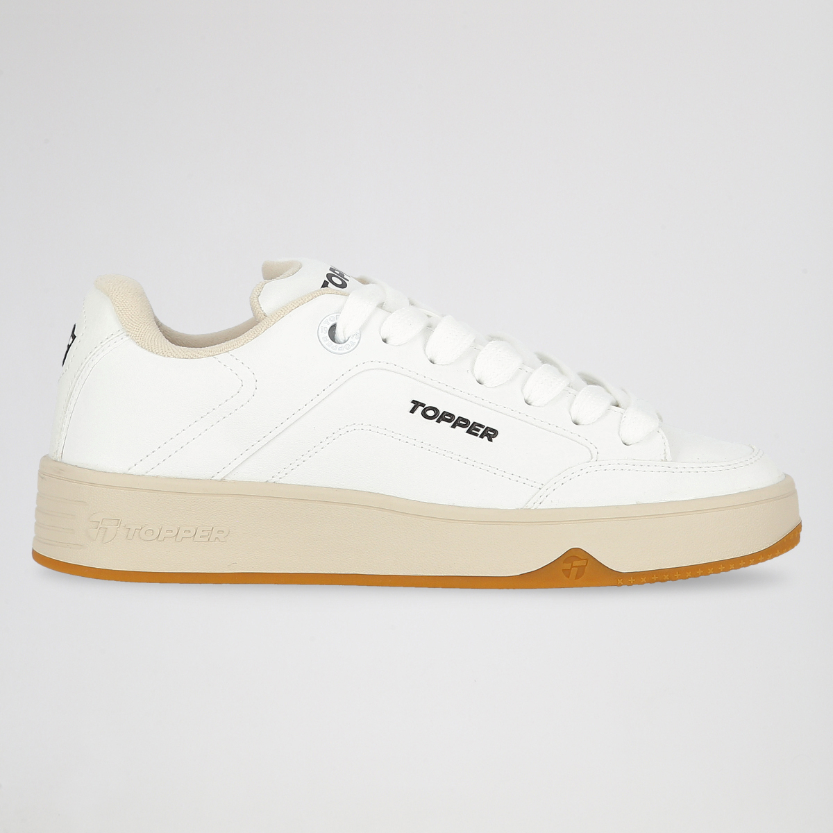 Zapatillas Topper Burgos TG,  image number null