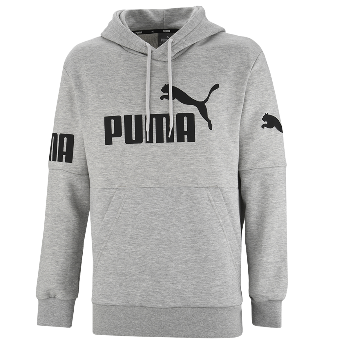 Buzo puma amplified shop