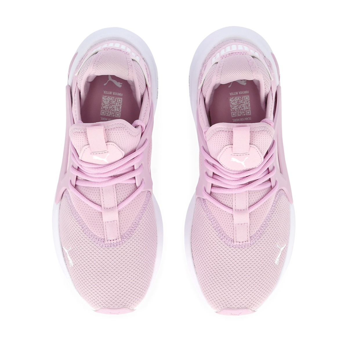 Zapatillas Running Puma Softride Enzo Evo Malla,  image number null