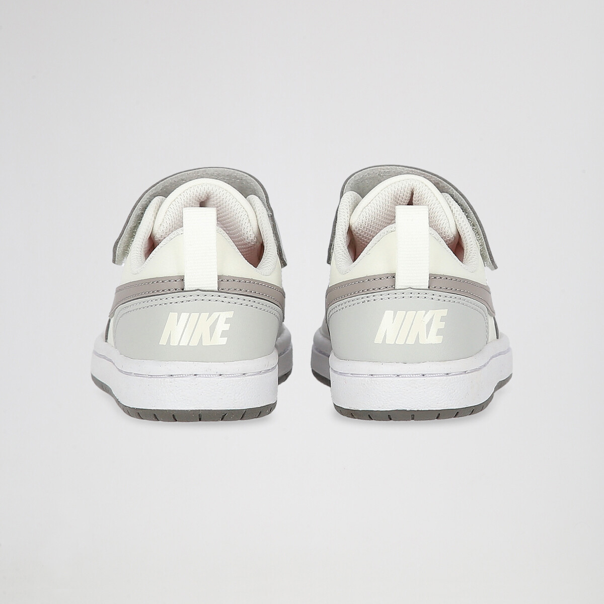 Zapatillas Nike Court Borough Low Recraft Infantil,  image number null