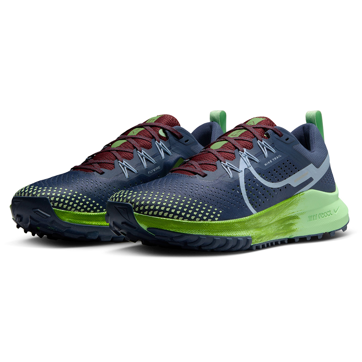 Zapatillas nike trail hombre top
