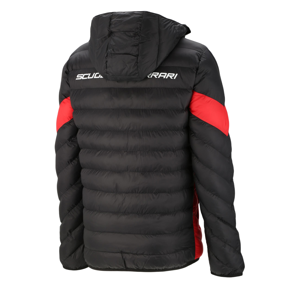 Chamarra ferrari hotsell puma precio