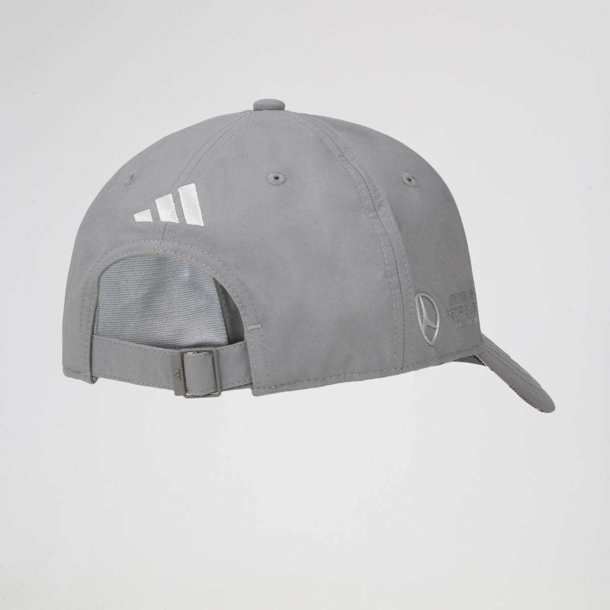 Gorra adidas Mercedes Amg F1 Team Dna,  image number null