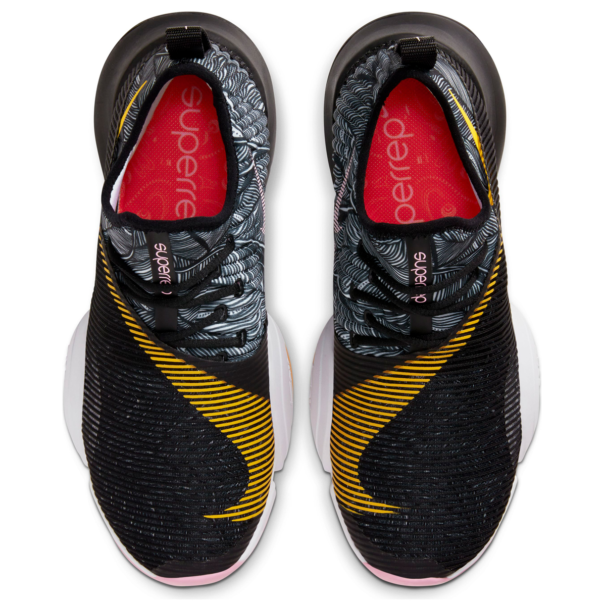 Zapatillas Nike Air Zoom Superrep,  image number null