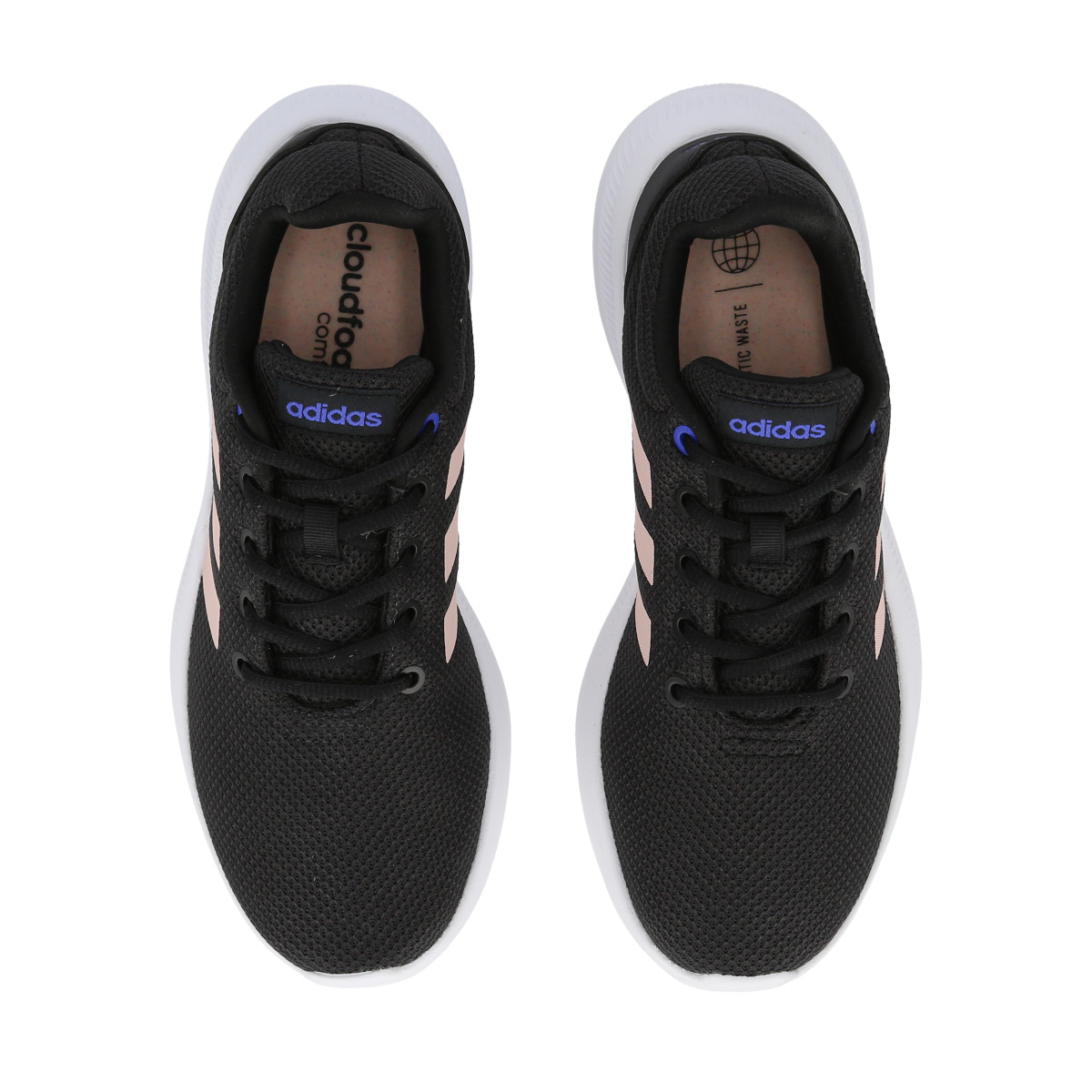 Zapatillas adidas Lite Racer Cln 2.0 Mujer,  image number null
