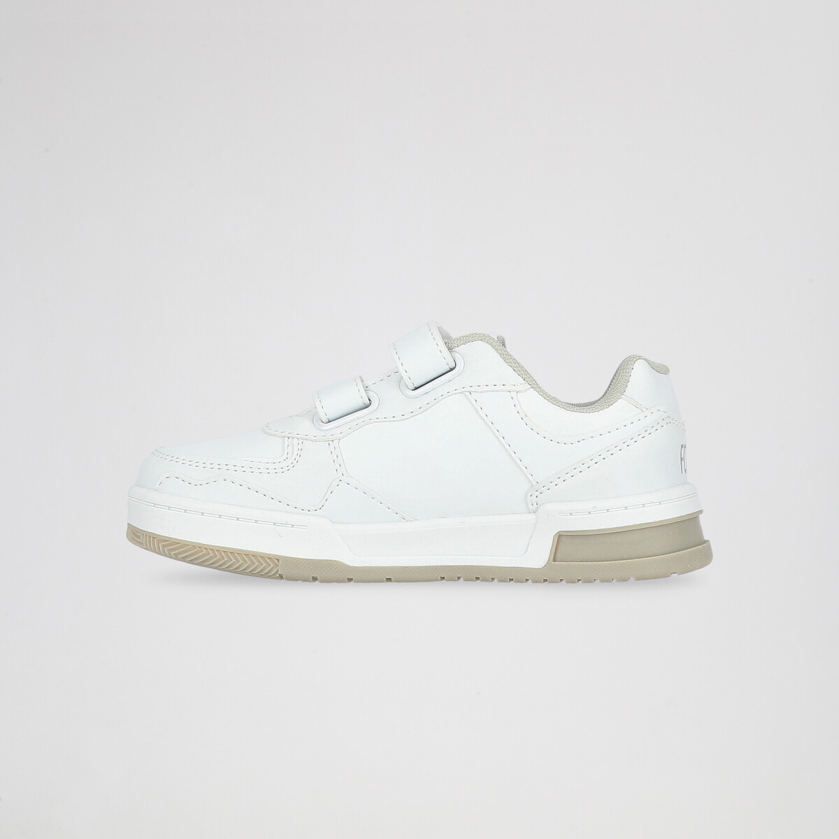 Zapatillas con abrojo Footy Colegial Infantil,  image number null