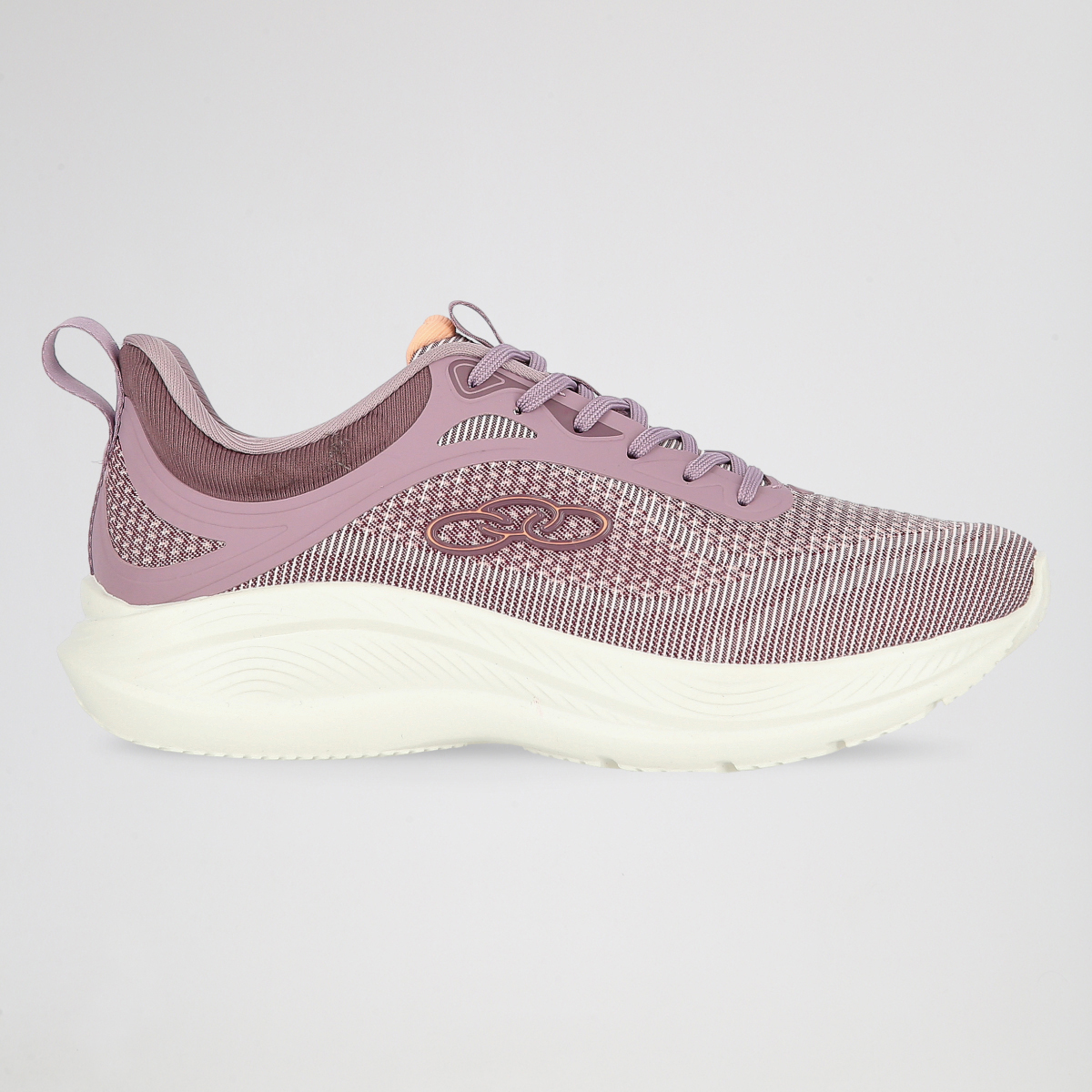 Zapatillas Olympikus Vibe Running Mujer,  image number null