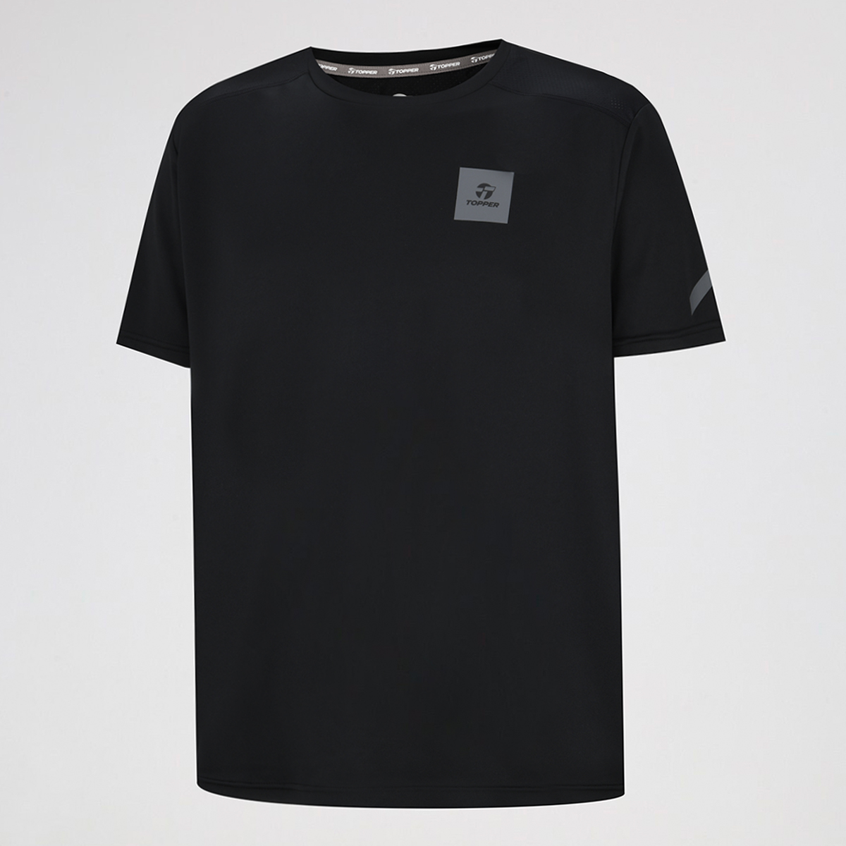 Remera Topper Mc Up Ii Hombre,  image number null