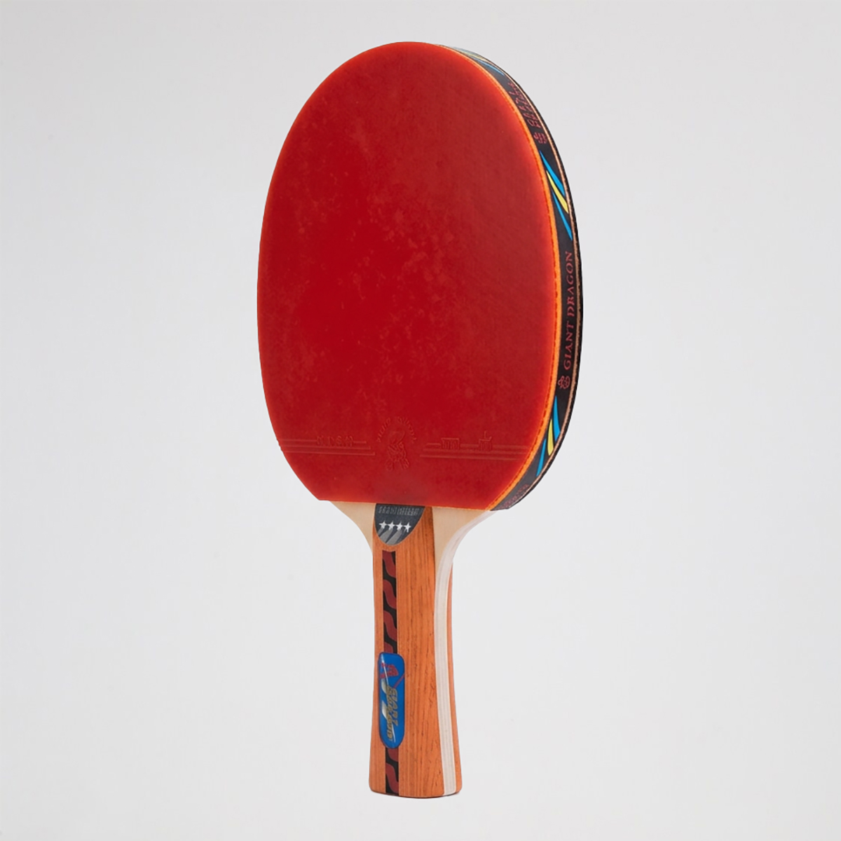 Paleta Ping Pong Giant Dragon 4 Estrellas,  image number null