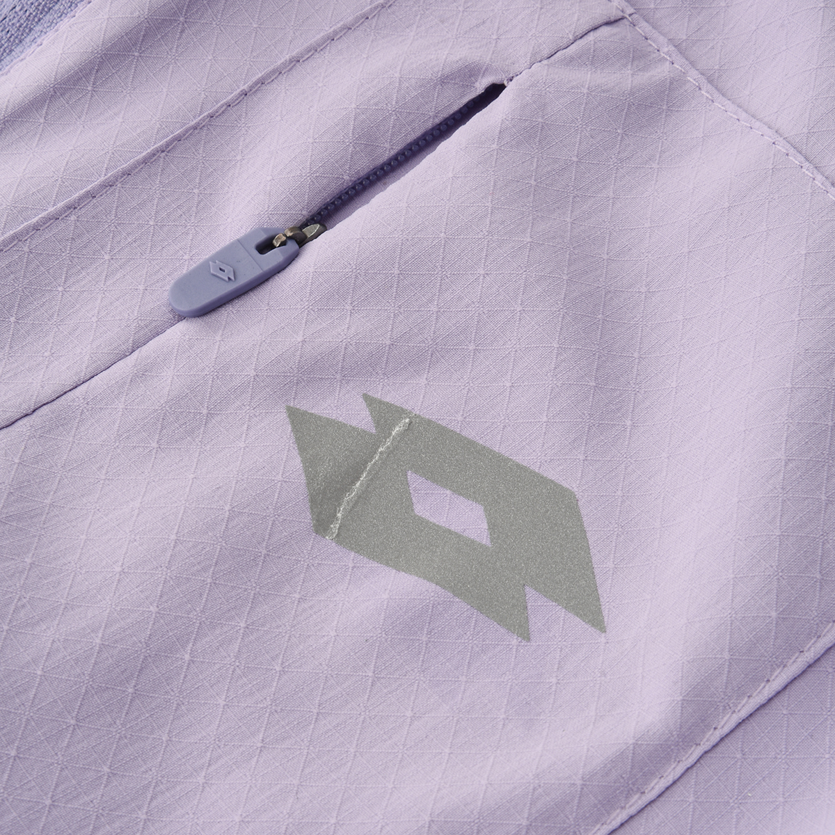 Campera Running Lotto Speedevo Enjoy Mujer,  image number null