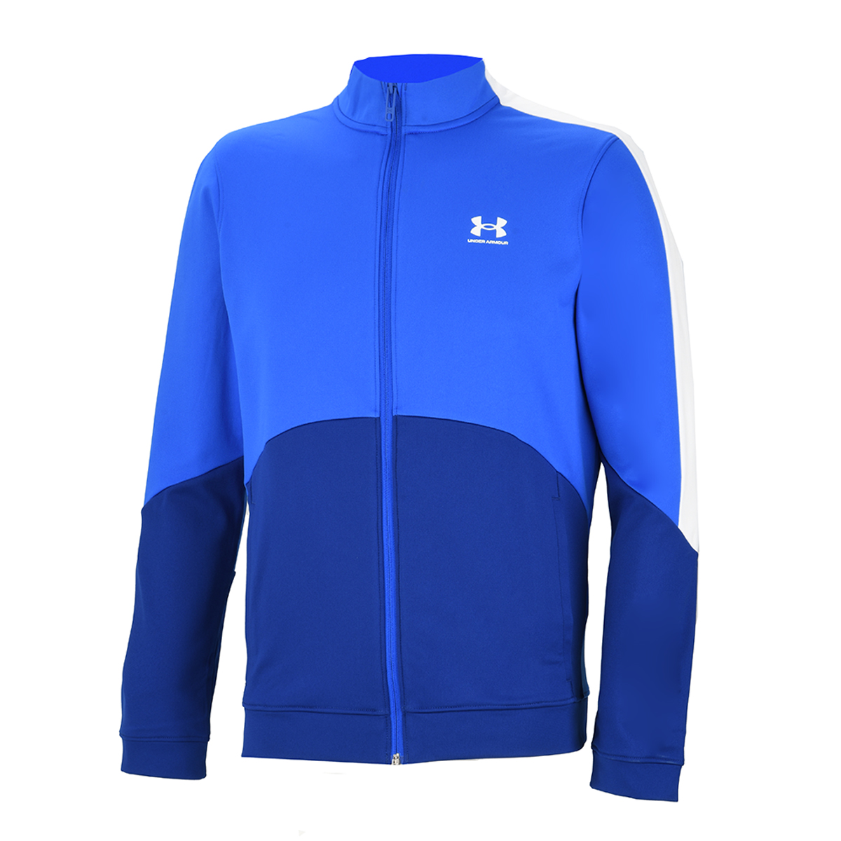 Campera hombre under armour deals