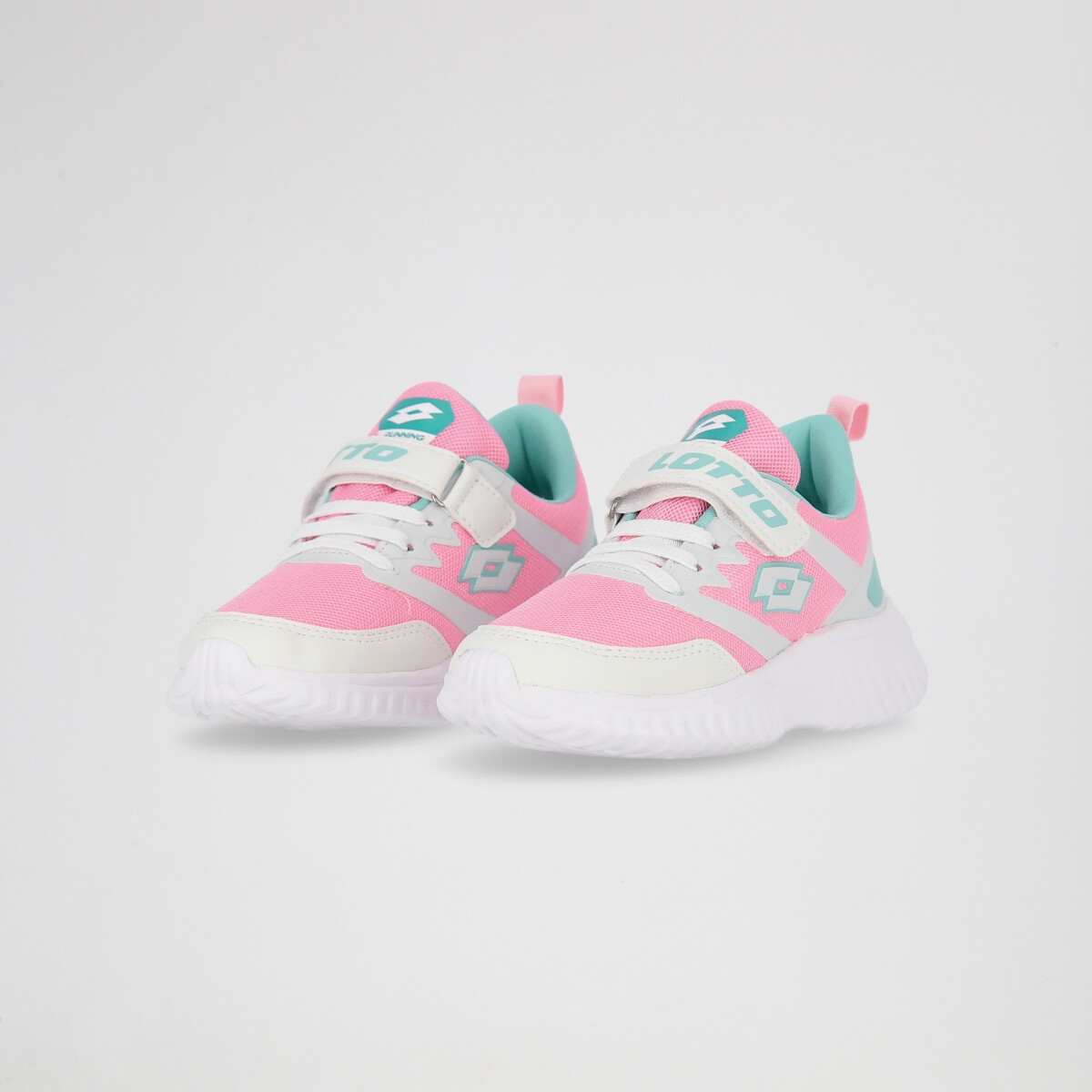 Zapatillas Lotto Azus Soul Niña,  image number null