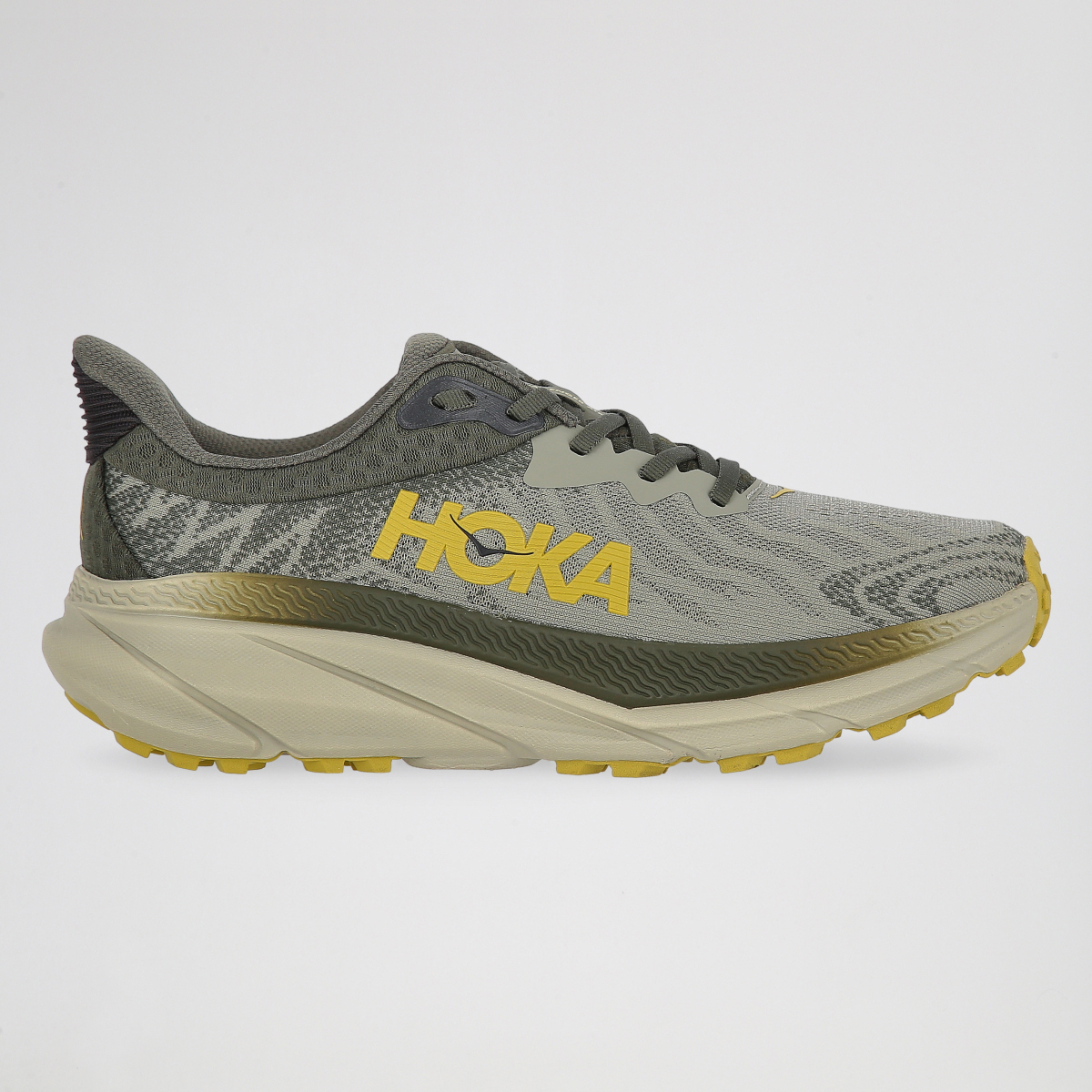 Zapatillas Running Hoka Challenger Atr 7 Hombre,  image number null