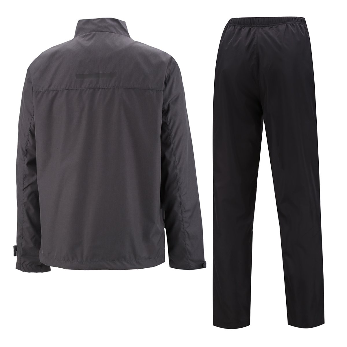 Conjunto topper hombre store