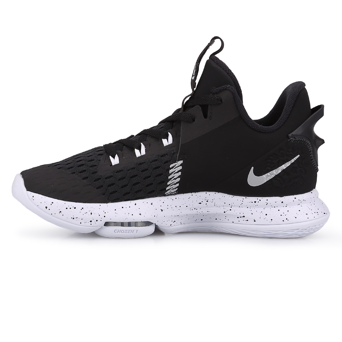 Zapatillas Nike Lebron Witness 5,  image number null