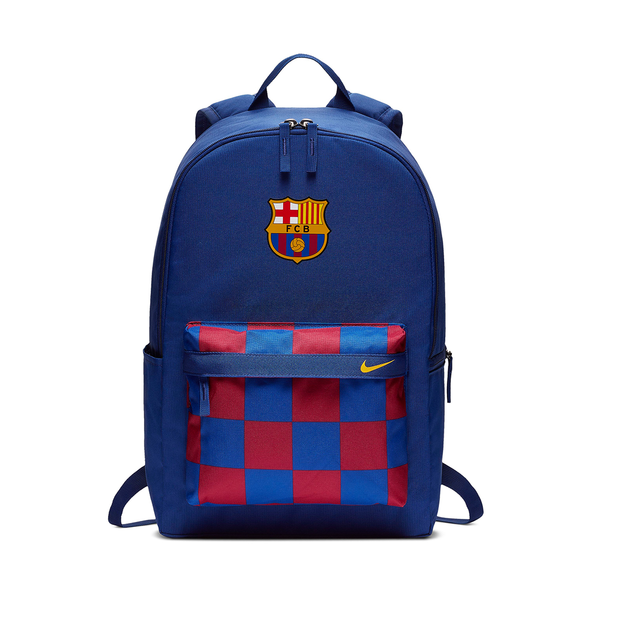 Mochila Nike Stadium Barcelona FC,  image number null