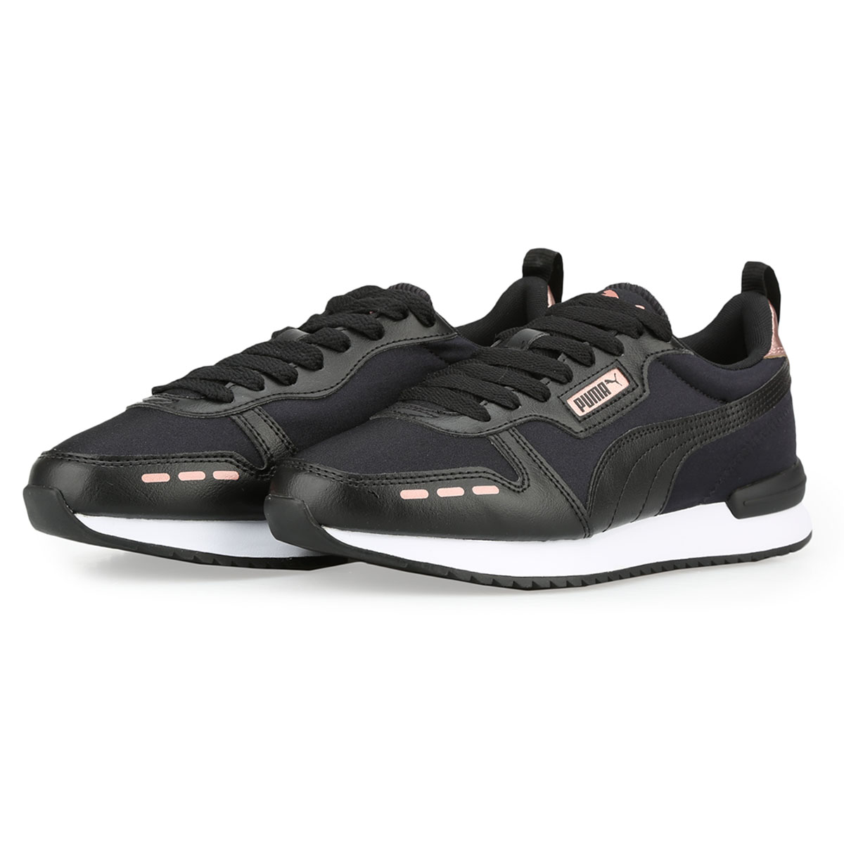 Zapatillas Puma R78 Metallic,  image number null