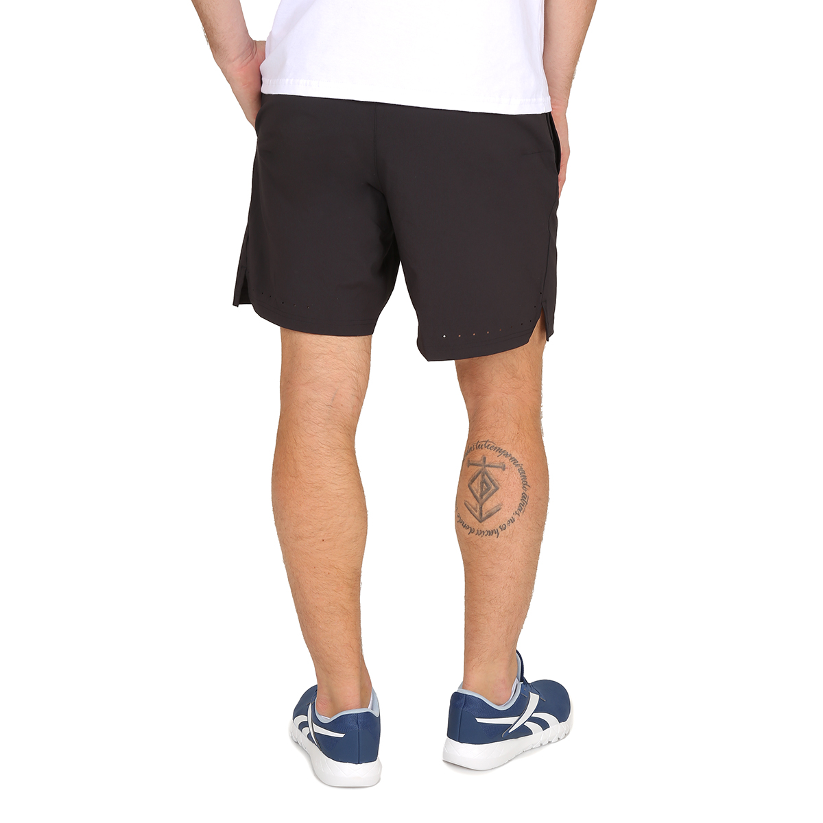 Short Reebok United by Fitness Athlete,  image number null
