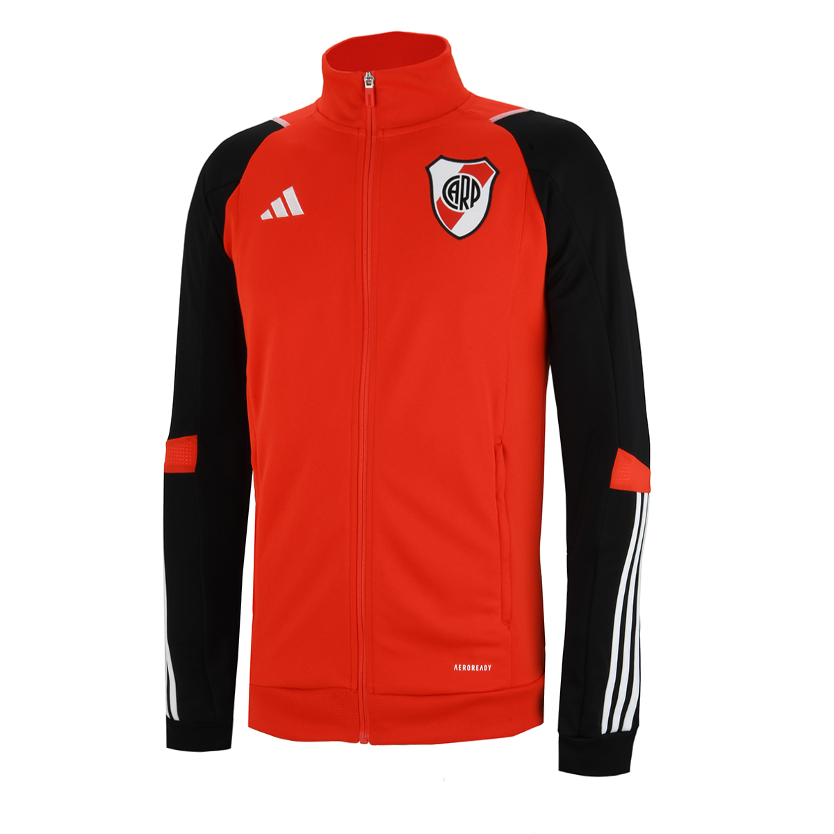 Conjunto River Plate adidas Tk 2024 Hombre,  image number null