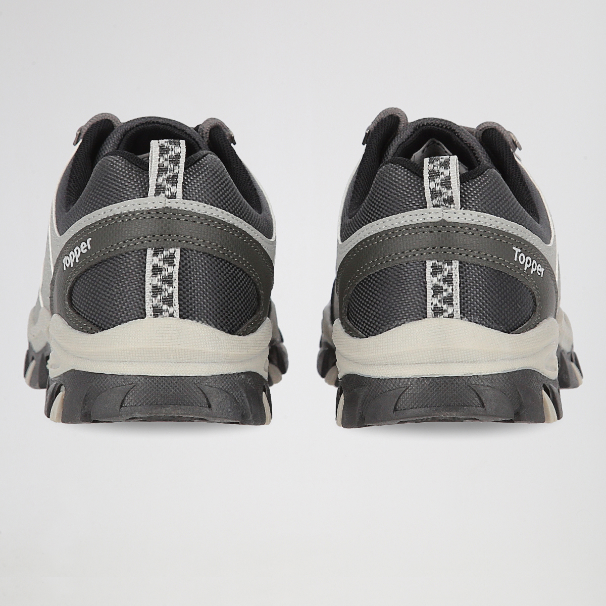 Zapatillas Outdoor Topper Gondor II Hombre,  image number null