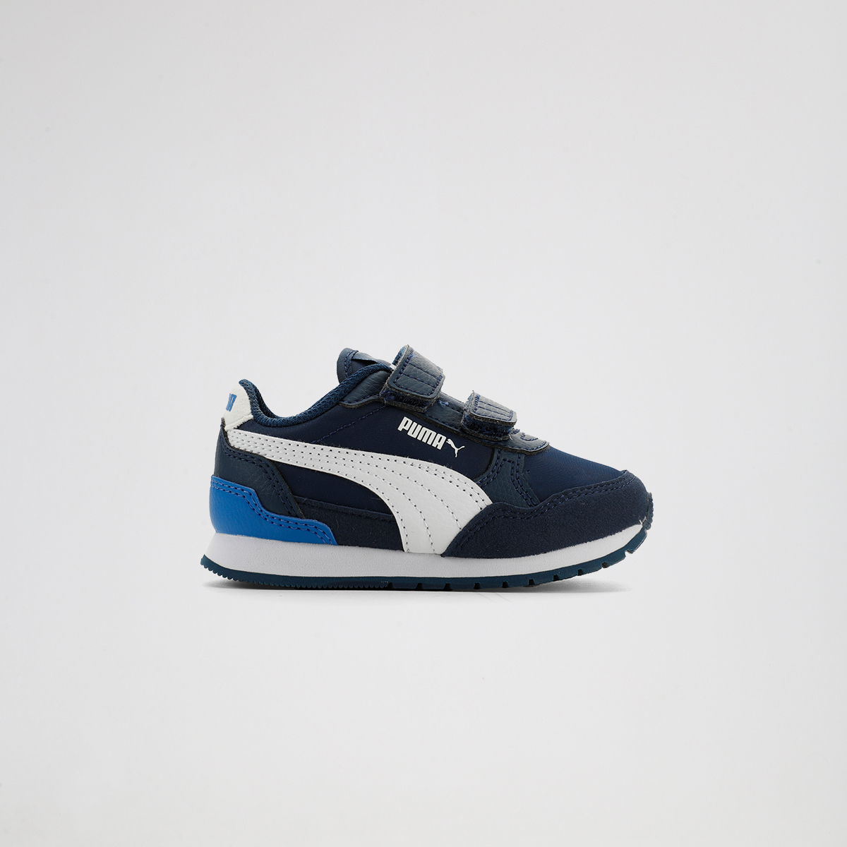 Zapatillas Puma ST Runner V4 Nailon Infantil,  image number null