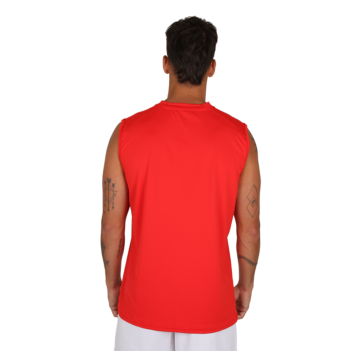 Camiseta Independiente PumaSL Entrenamiento 2023 Hombre,  image number null