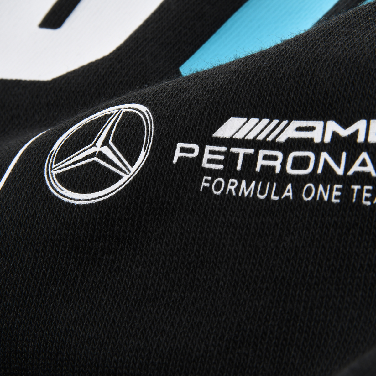 Buzo adidas Amg Mercedes Formula 1 Hombre,  image number null