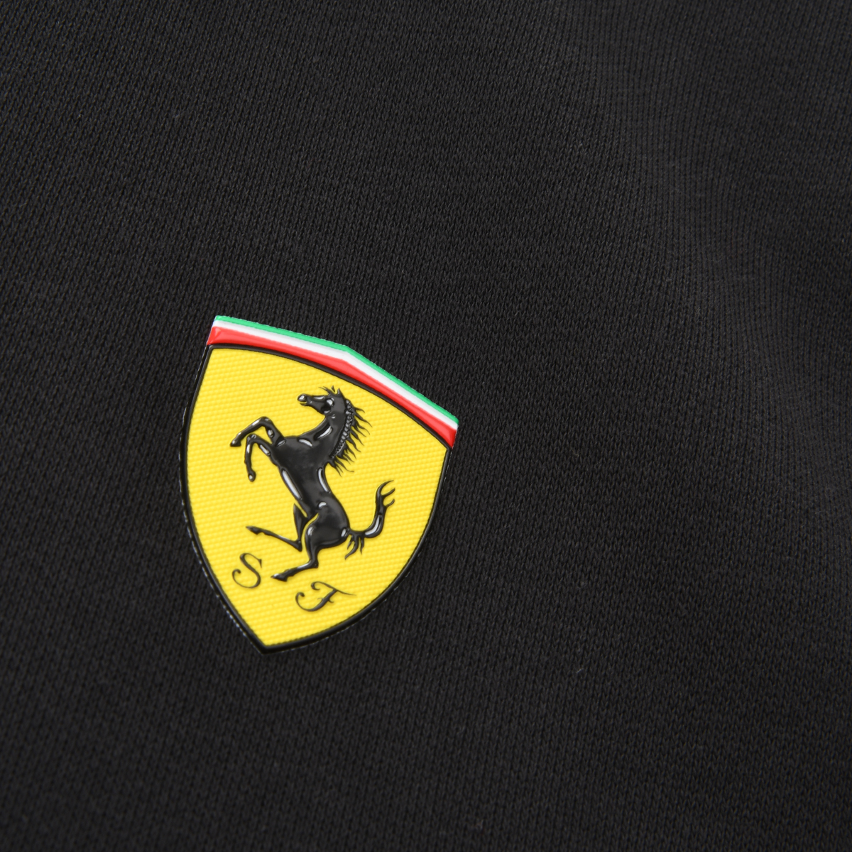 Campera Puma Ferrari Race Hooded Hombre,  image number null