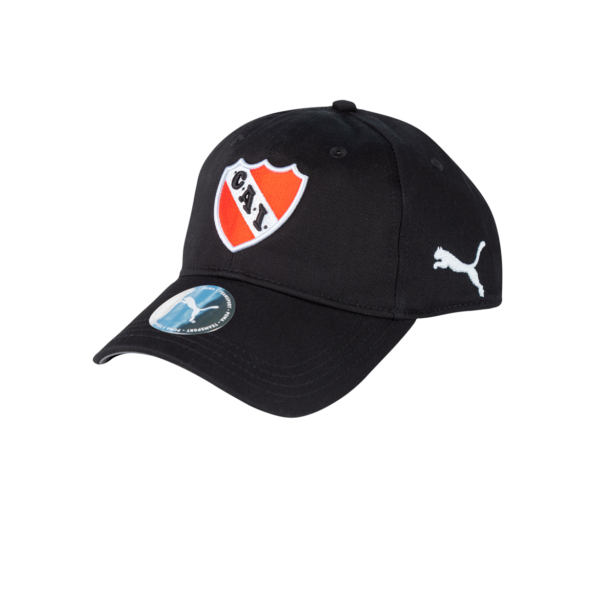 Gorra Puma Club Atlético Independiente Ftbl Culture,  image number null