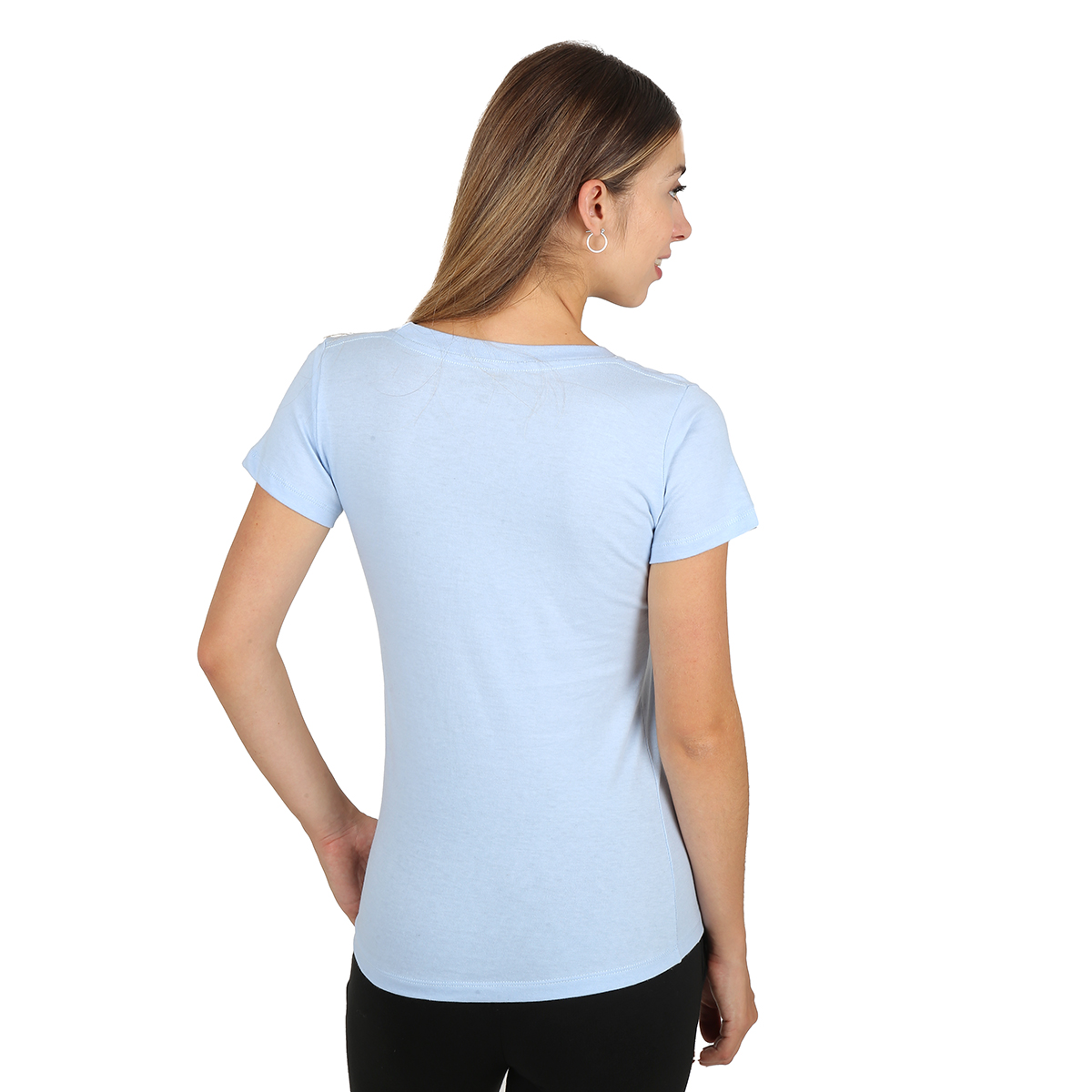 Remera Set Sport Dreamy Coot Mujer,  image number null