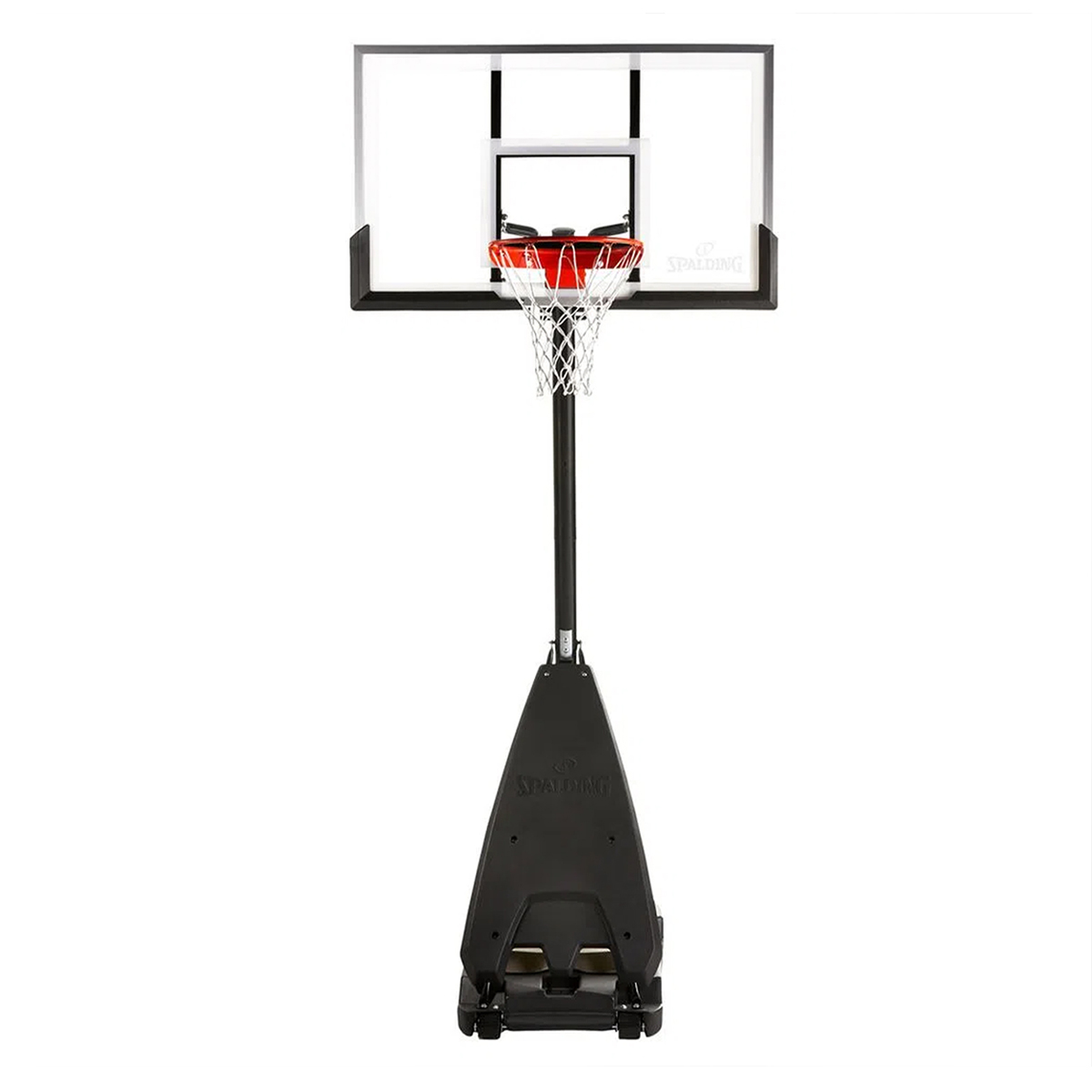 Tablero Basquet Spalding Ultimate Hybrid,  image number null