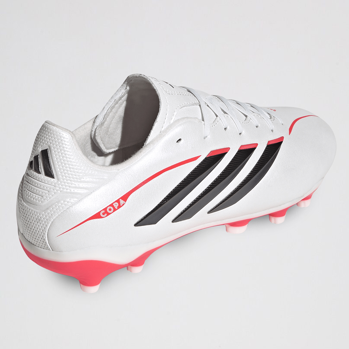 Botines F&uacute;tbol adidas Copa Pure IV League FG Infantil,  image number null