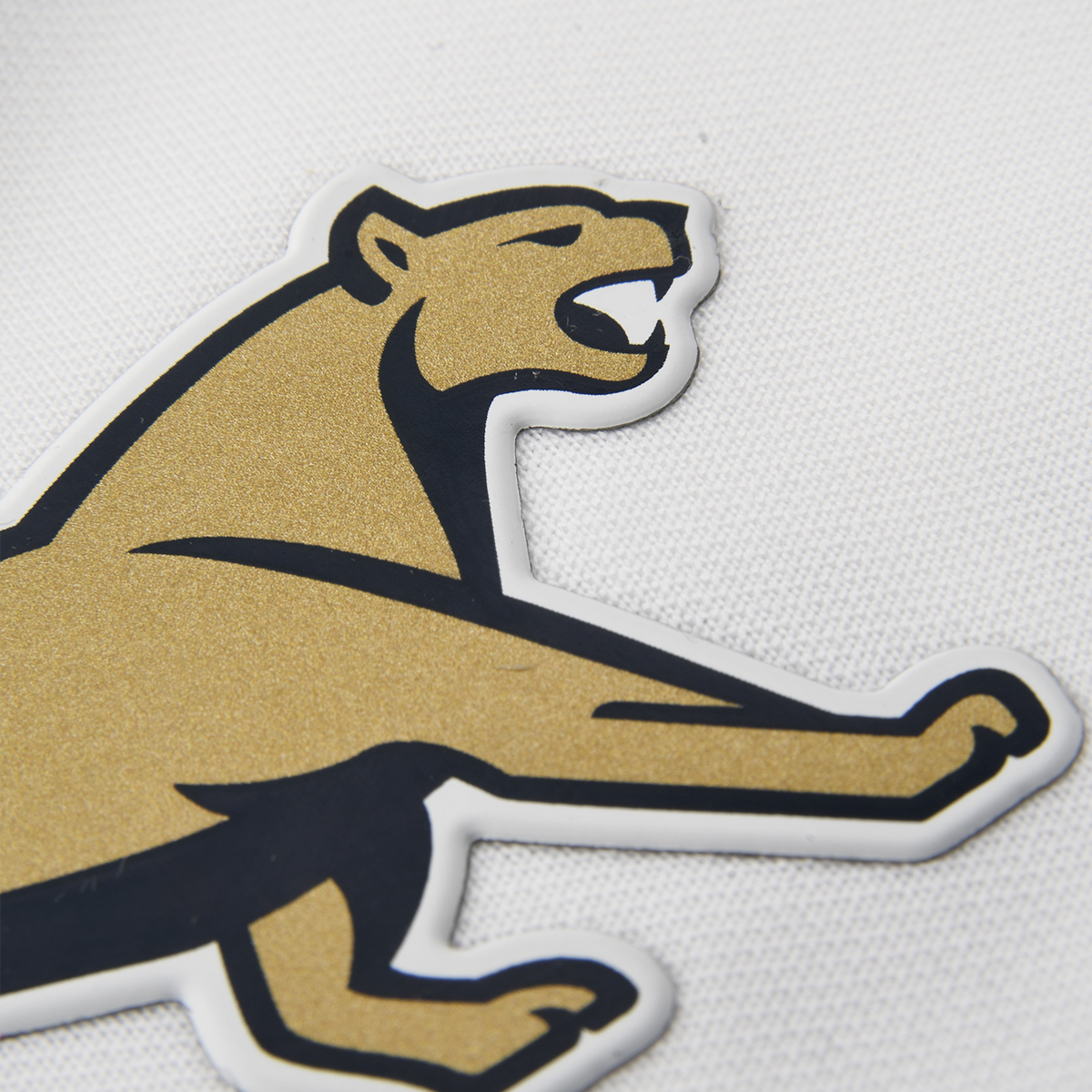 Short Le Coq Sportif Pumas Titular Fan 2025 Hombre,  image number null