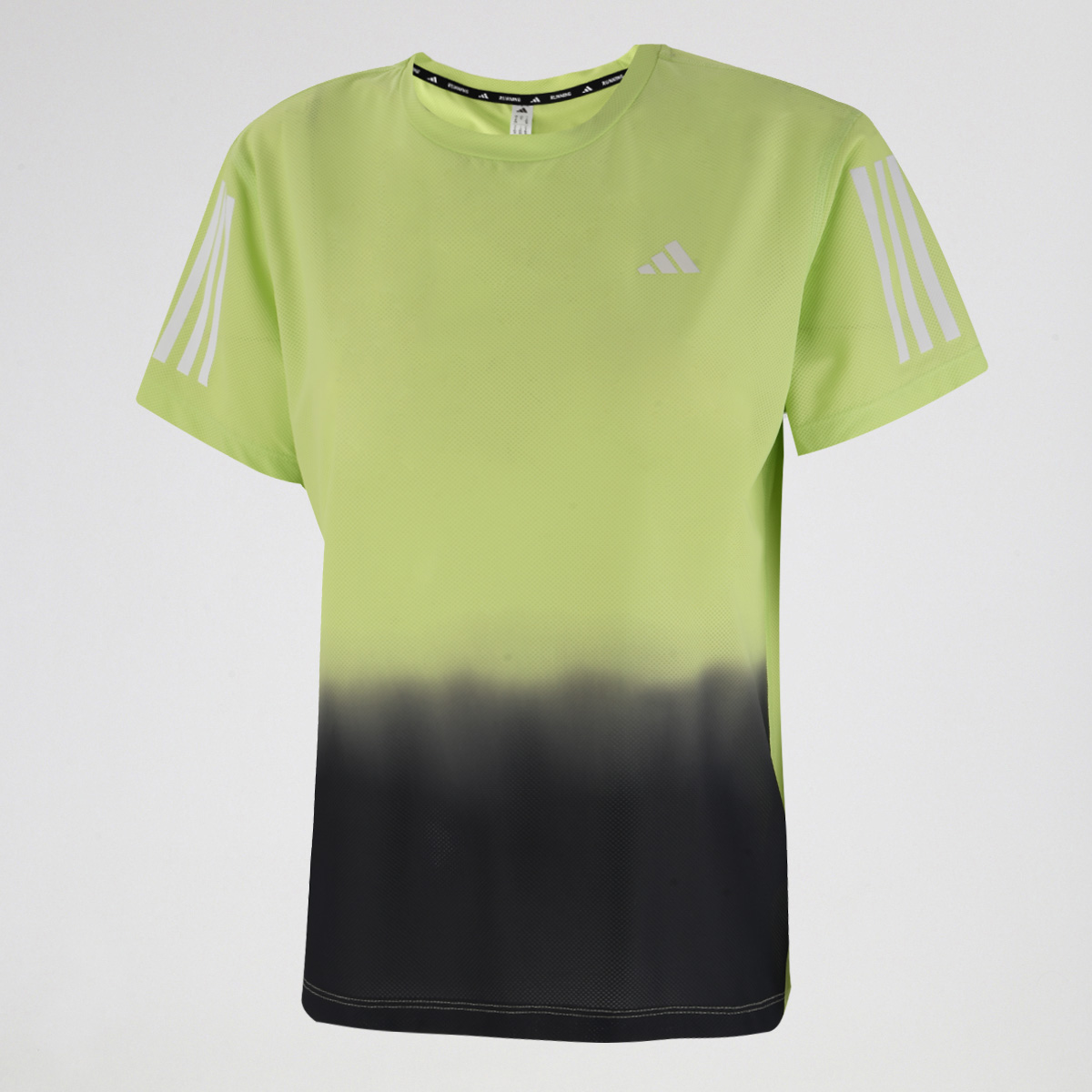 Remera Running adidas Own The Run CLIMACOOL Mujer,  image number null