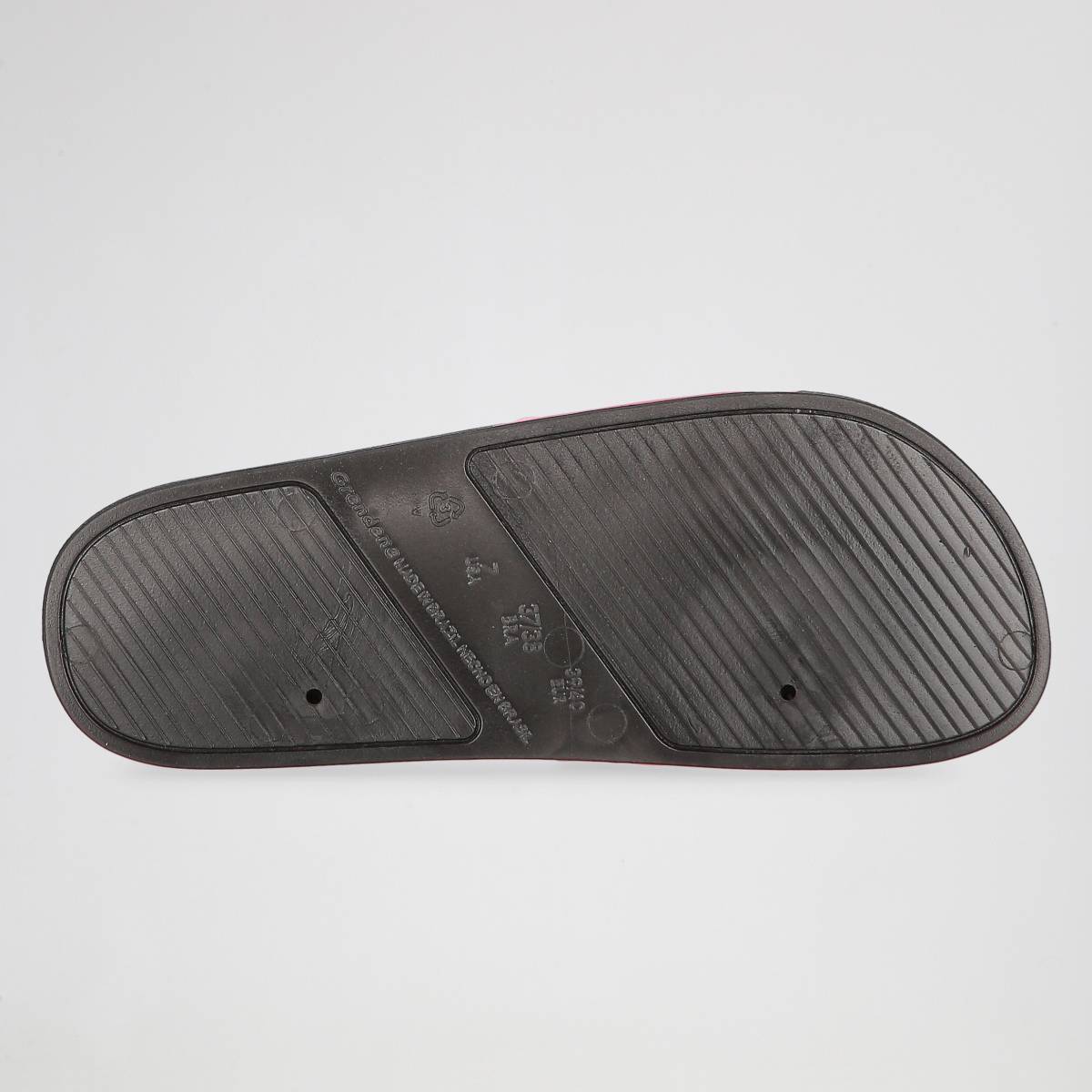 Ojotas Rider Full 86 Basic Mujer,  image number null