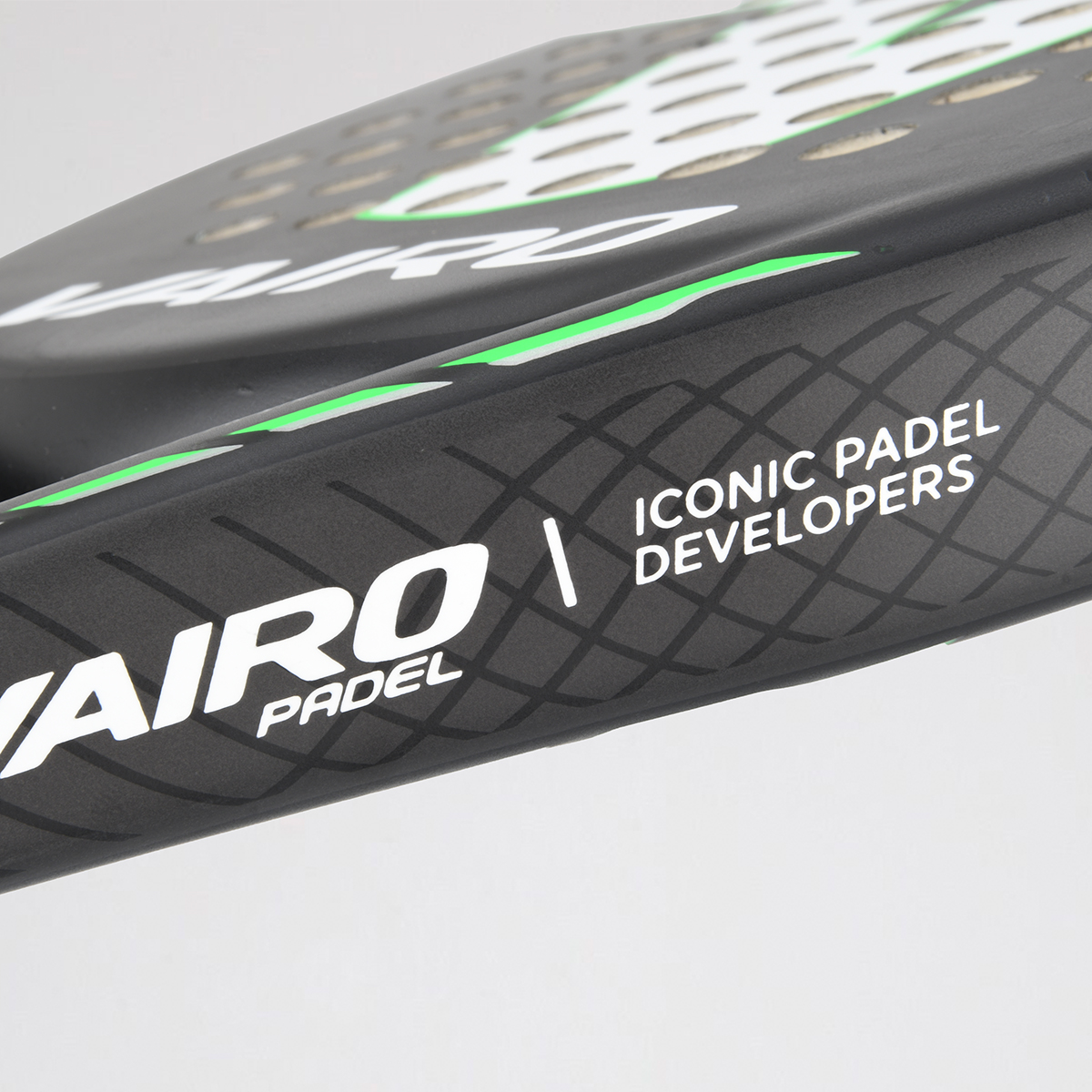 Paleta P&aacute;del Vairo Reno 7.3,  image number null