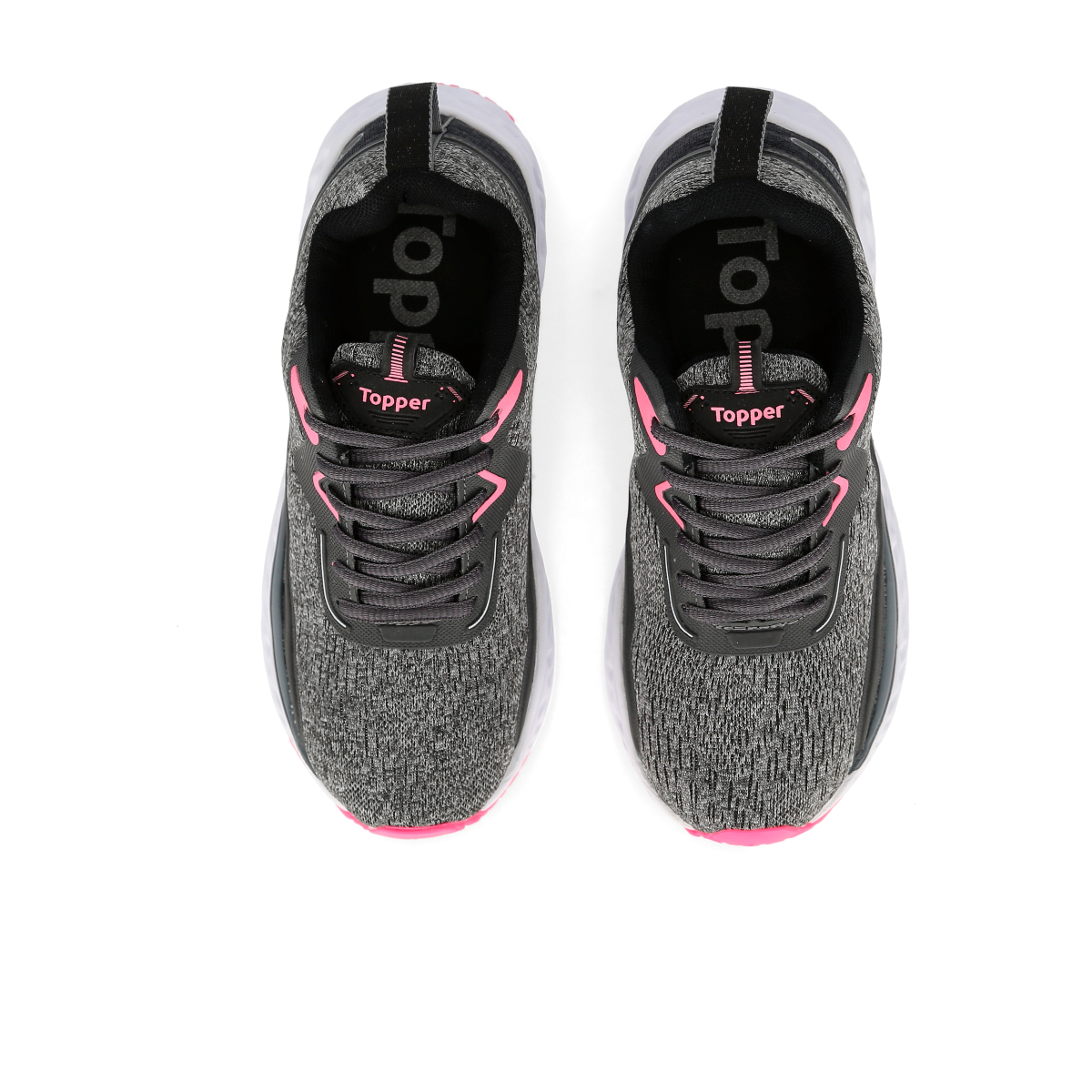 Zapatillas Entrenamiento Topper Effective Mujer,  image number null