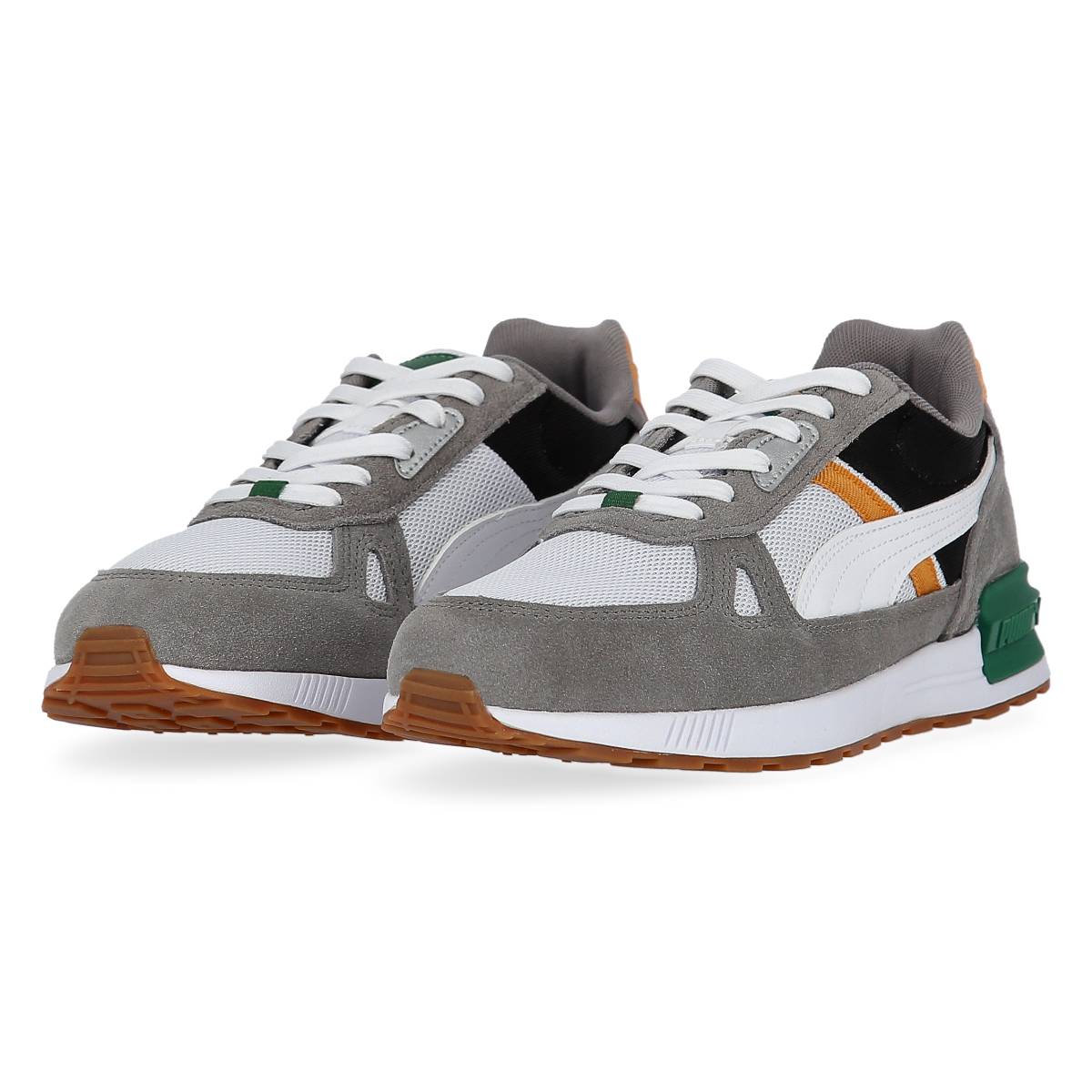 Zapatillas Puma Graviton Pro Malla,  image number null