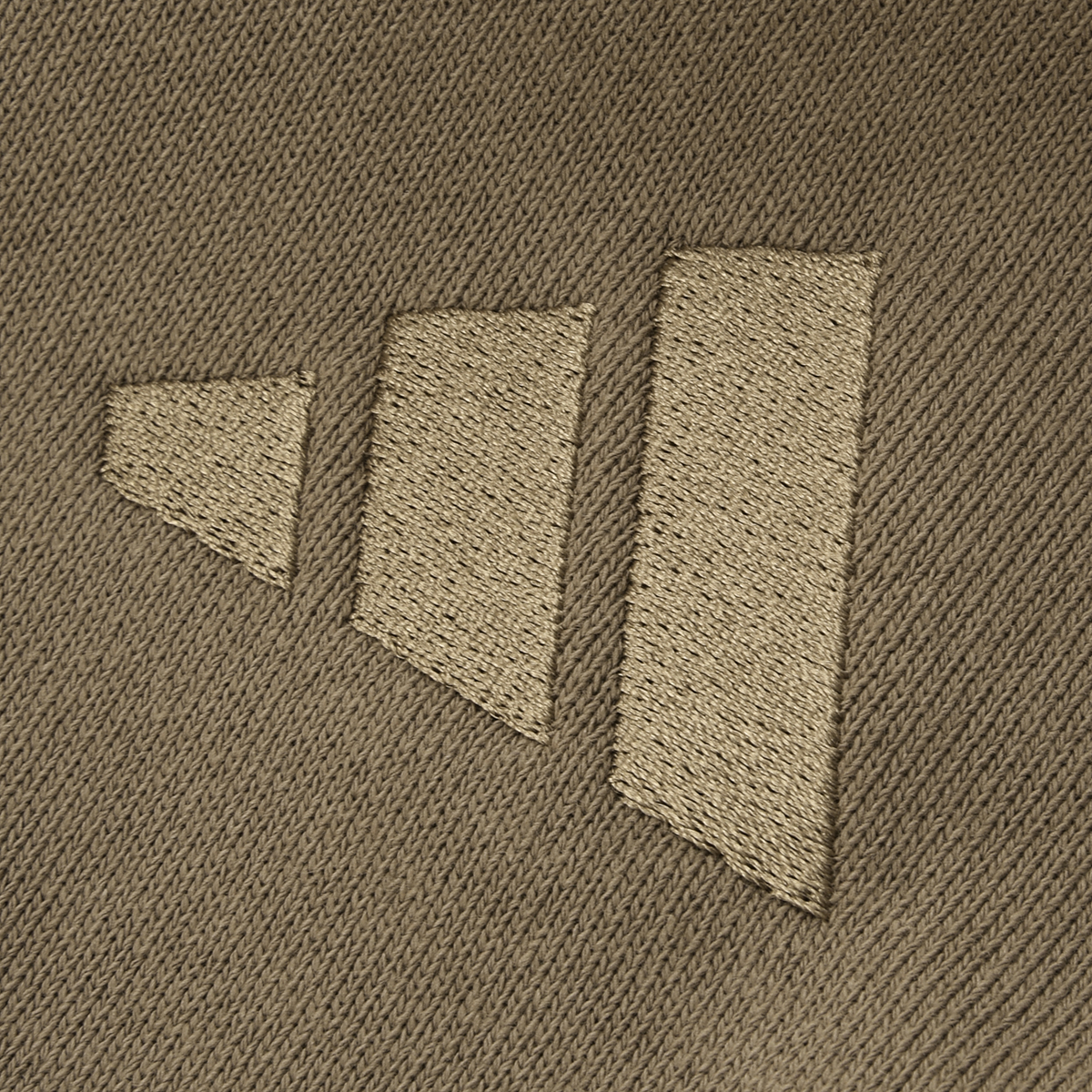 Buzo con Cierre adidas Kit Logo Hombre,  image number null