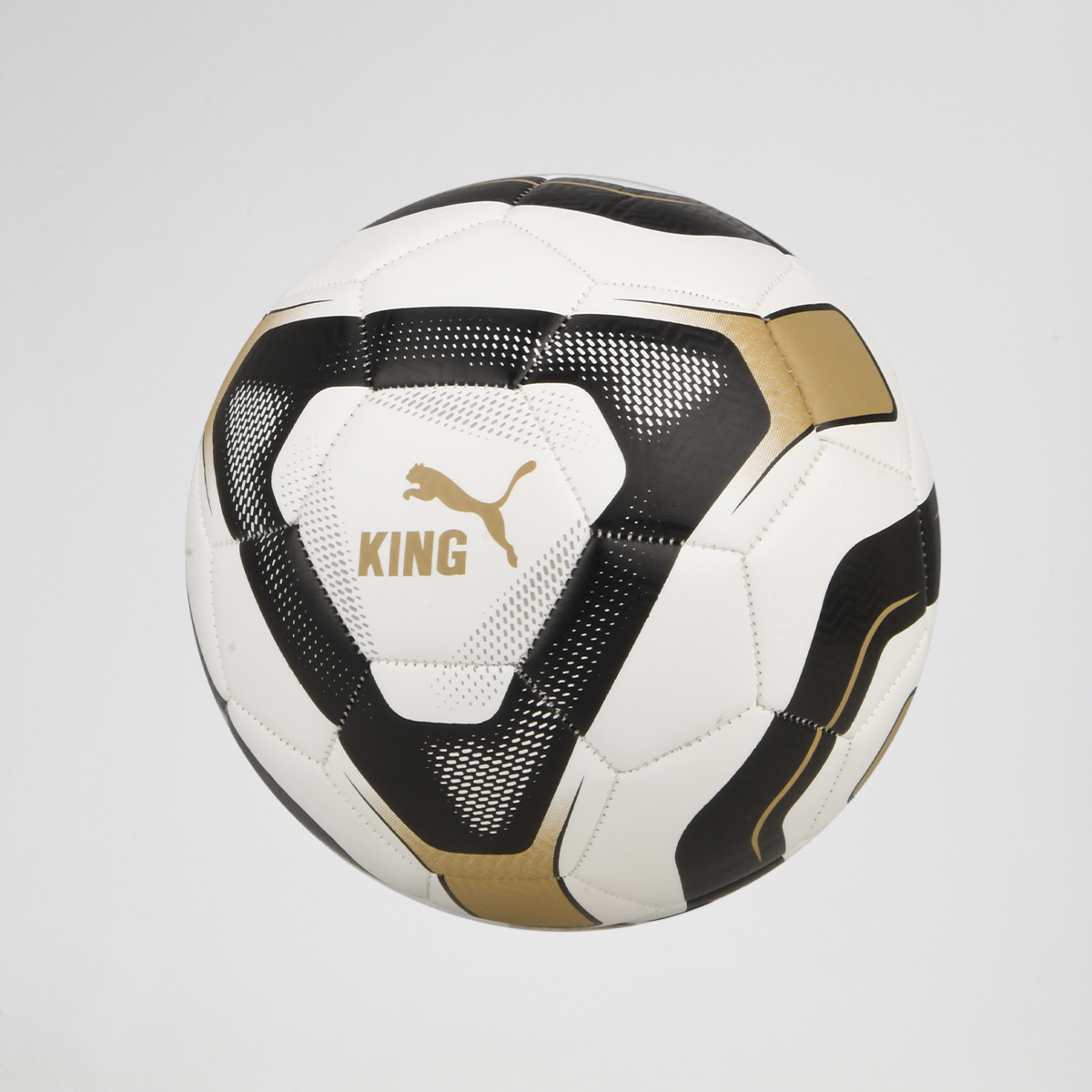 Pelota F&uacute;tbol Puma King N5,  image number null
