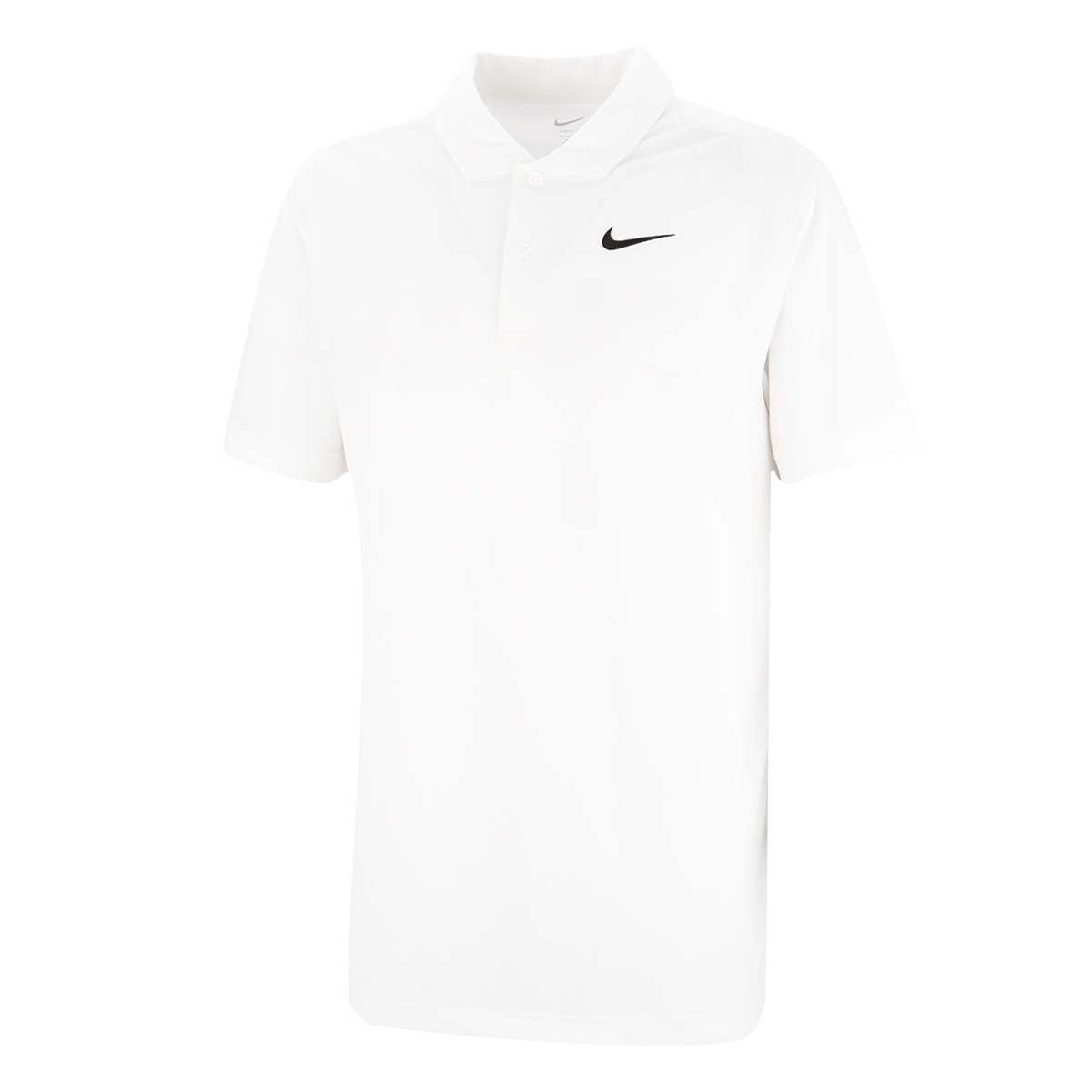 Chomba Nike Dri-Fit Polo Solid,  image number null